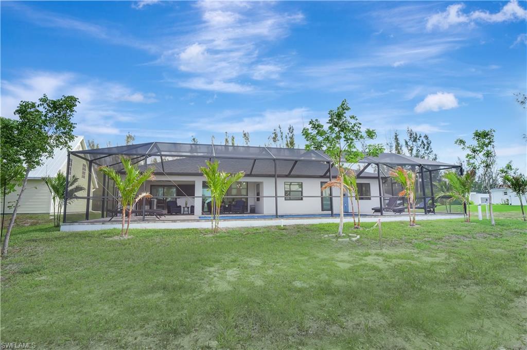 Cape Coral, Florida, 33993, United States, 4 Bedrooms Bedrooms, ,3 BathroomsBathrooms,Residential,For Sale,1804286