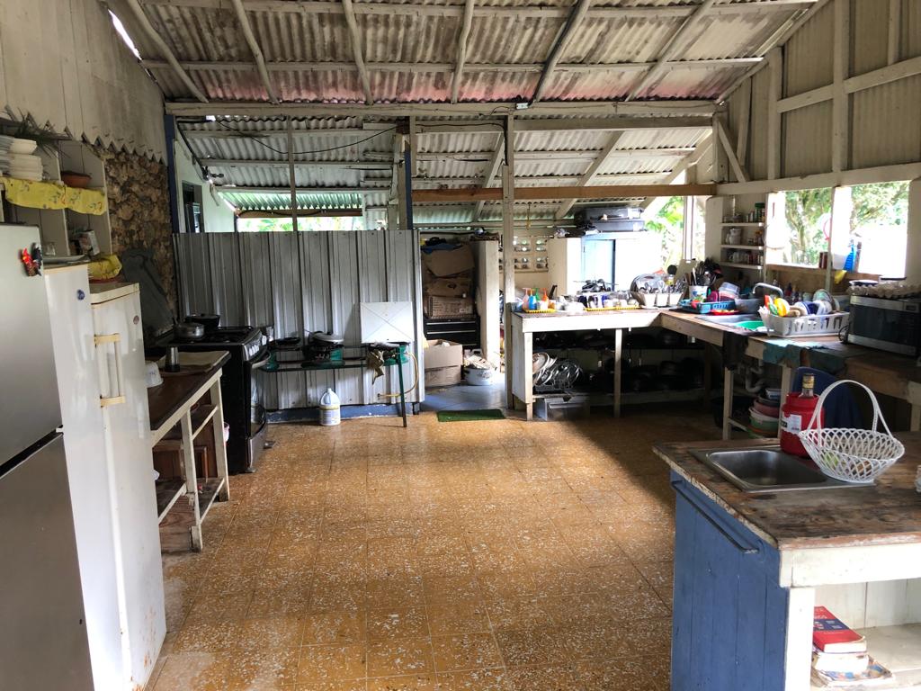 Gaspar Hernandez, DO, ,3 BathroomsBathrooms,Land,For Sale,1618505
