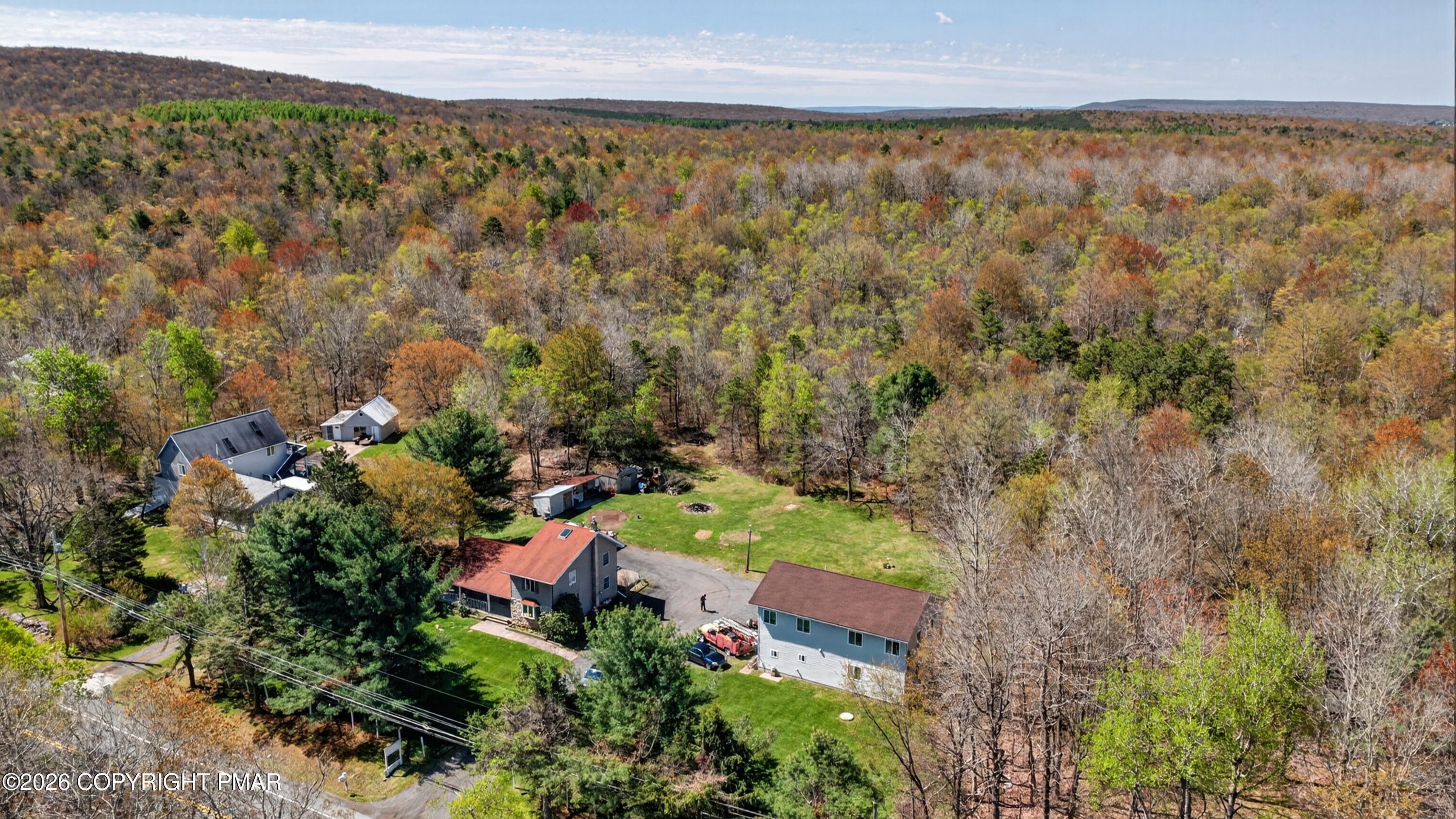 Blakeslee, Pennsylvania, 18610, United States, 6 Bedrooms Bedrooms, ,3 BathroomsBathrooms,Residential,For Sale,2042920