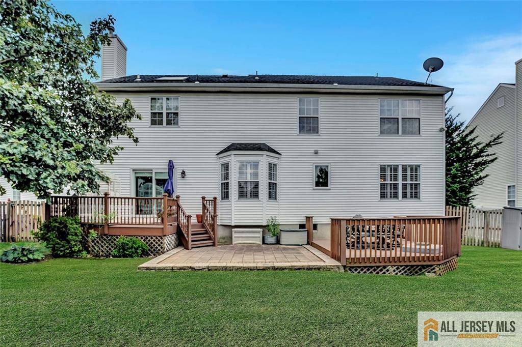 South River, New Jersey, 08882, United States, 4 Bedrooms Bedrooms, ,3 BathroomsBathrooms,Residential,For Sale,1940787