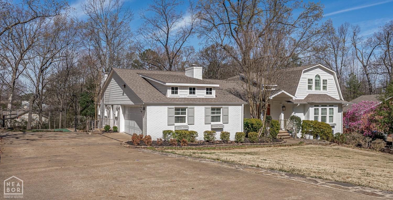 Jonesboro, Arkansas, 72401, United States, 4 Bedrooms Bedrooms, ,5 BathroomsBathrooms,Residential,For Sale,1765538