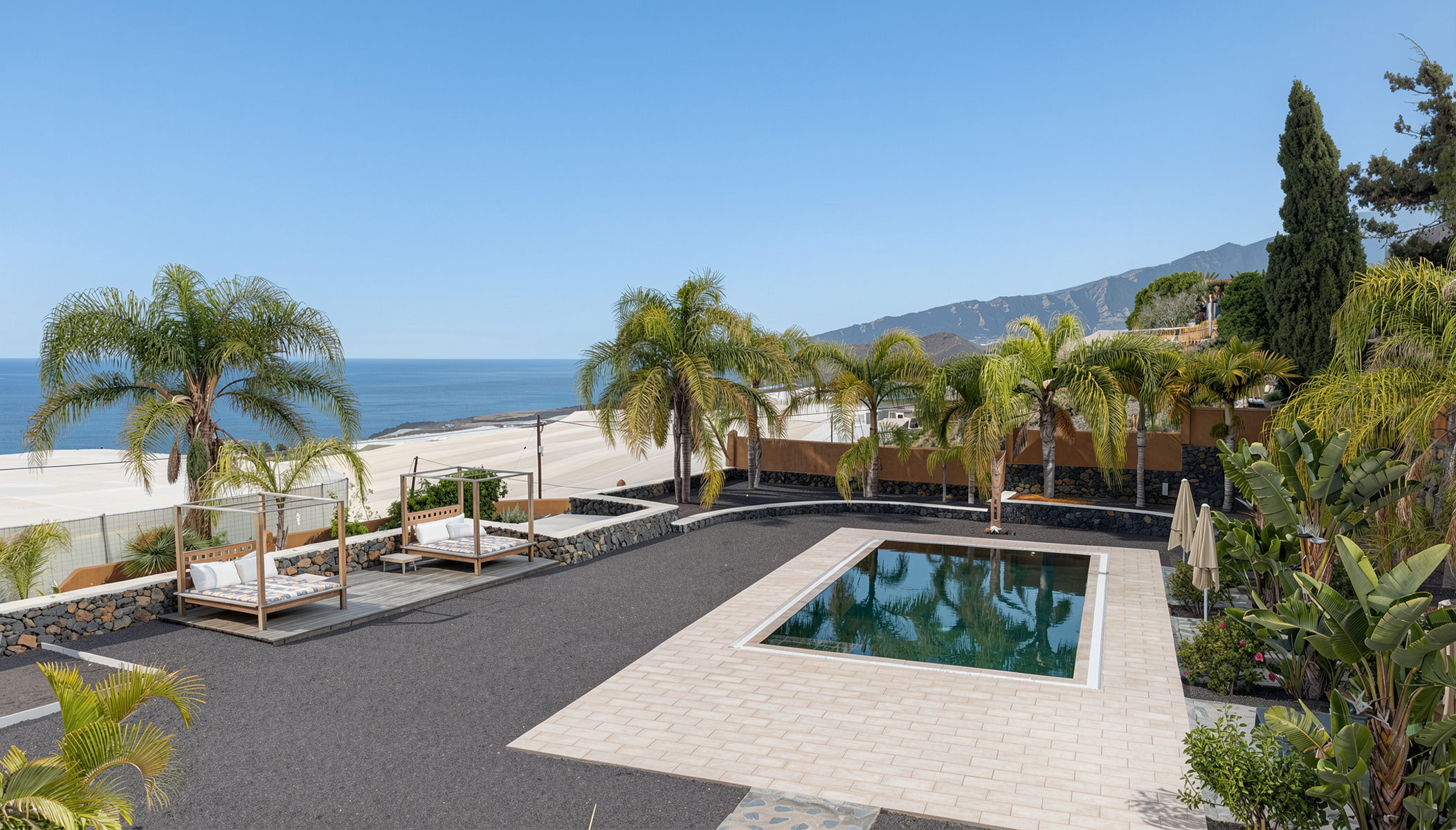  Boutique Style Residential Complex in Los Llanos de Aridane - 物件實景