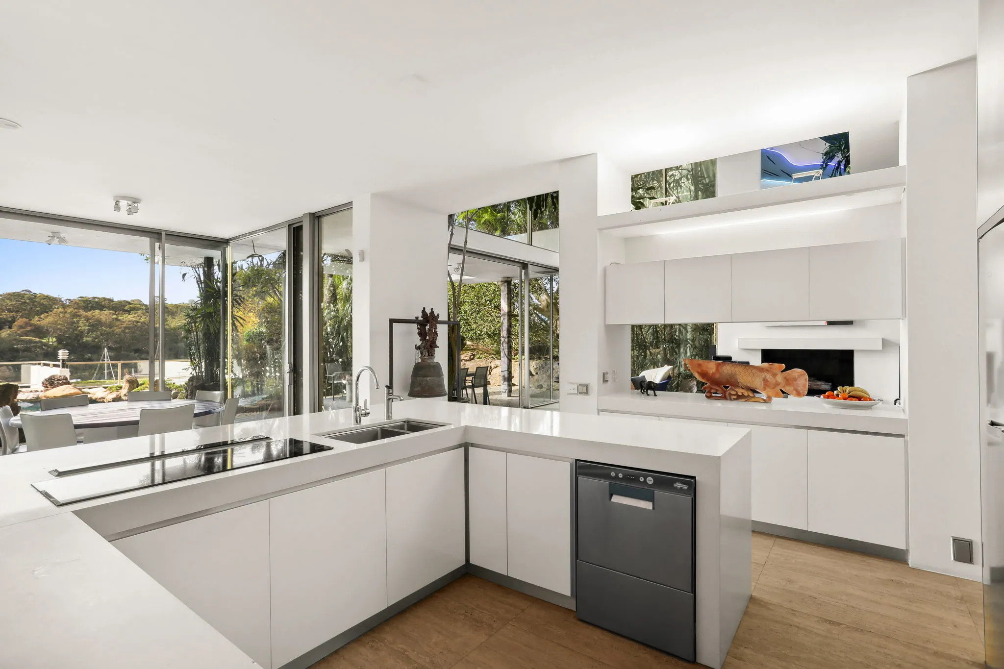  28 Cowdroy Avenue, Cammeray - 物件實景