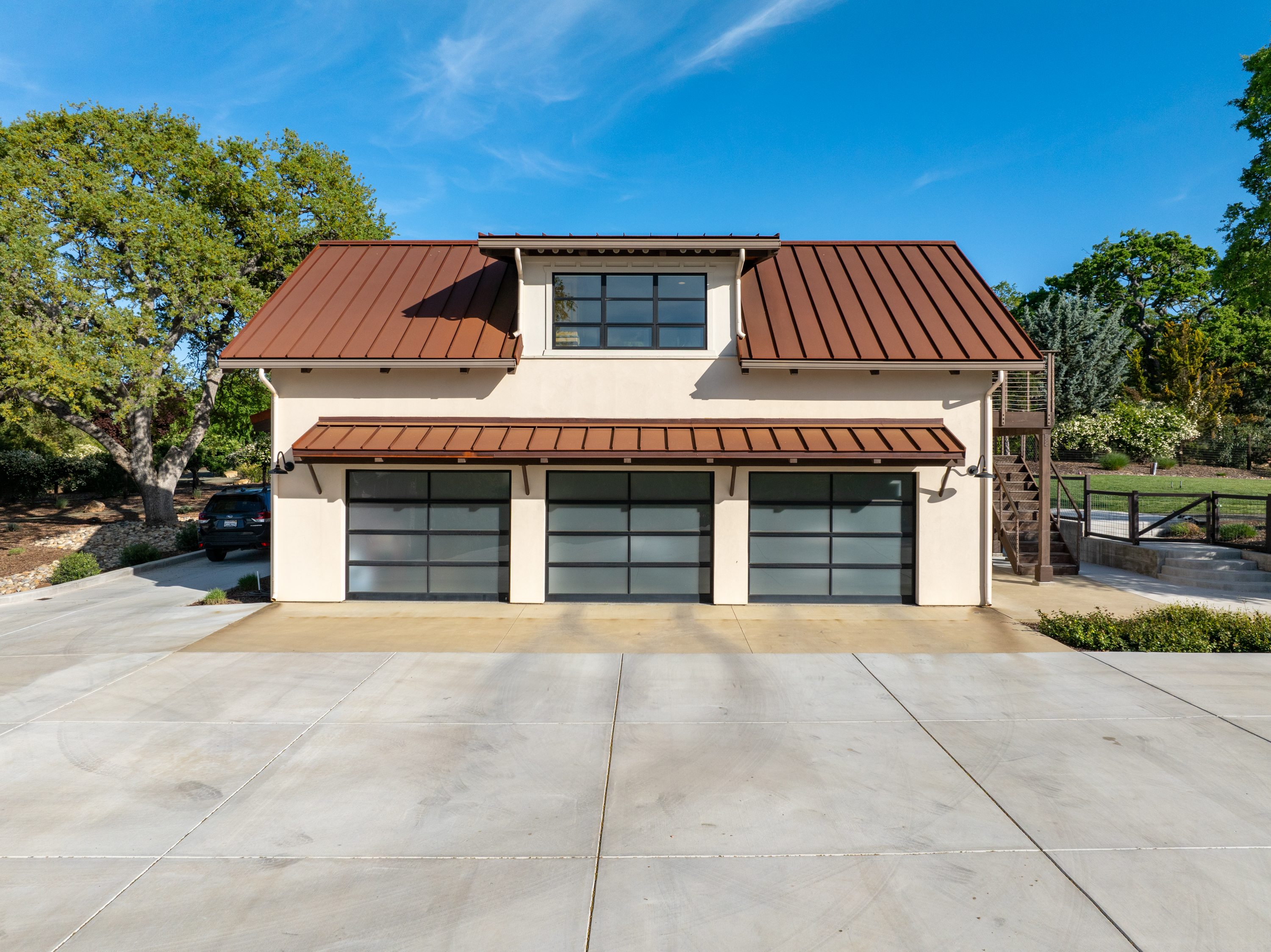  2925 Warm Springs Lane - 物件實景