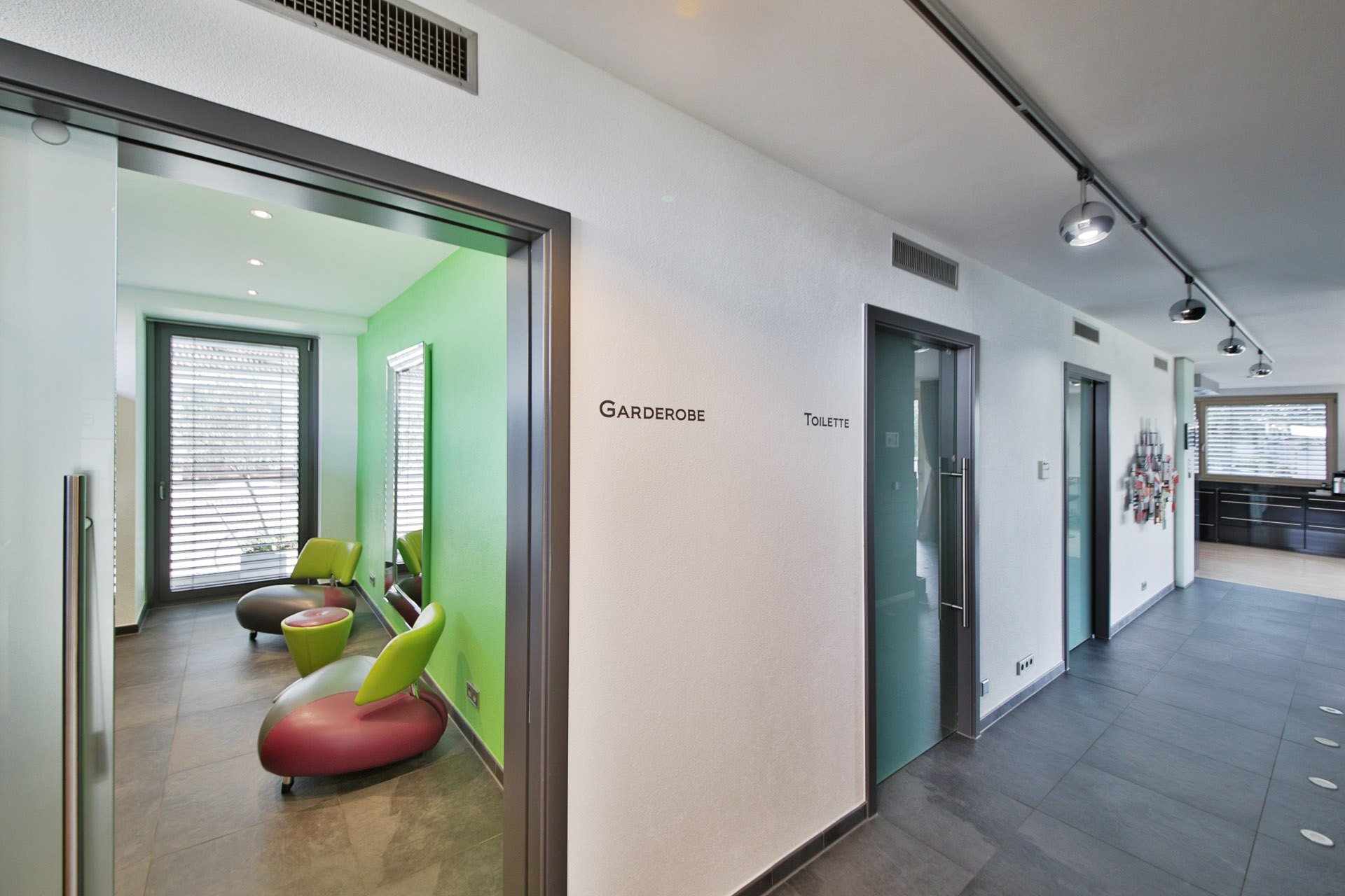  A property of exceptional quality in one of the most sought-after areas - 物件實景