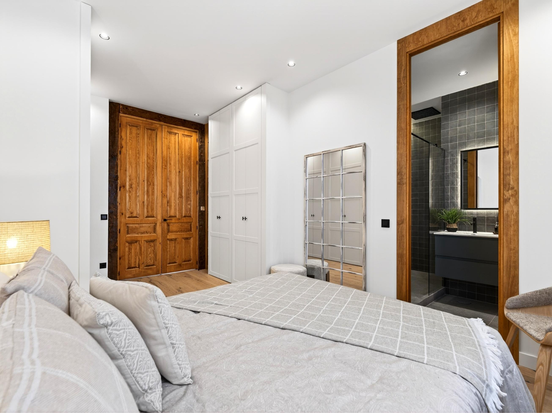  Renovated Flat in Central Madrid - 物件實景