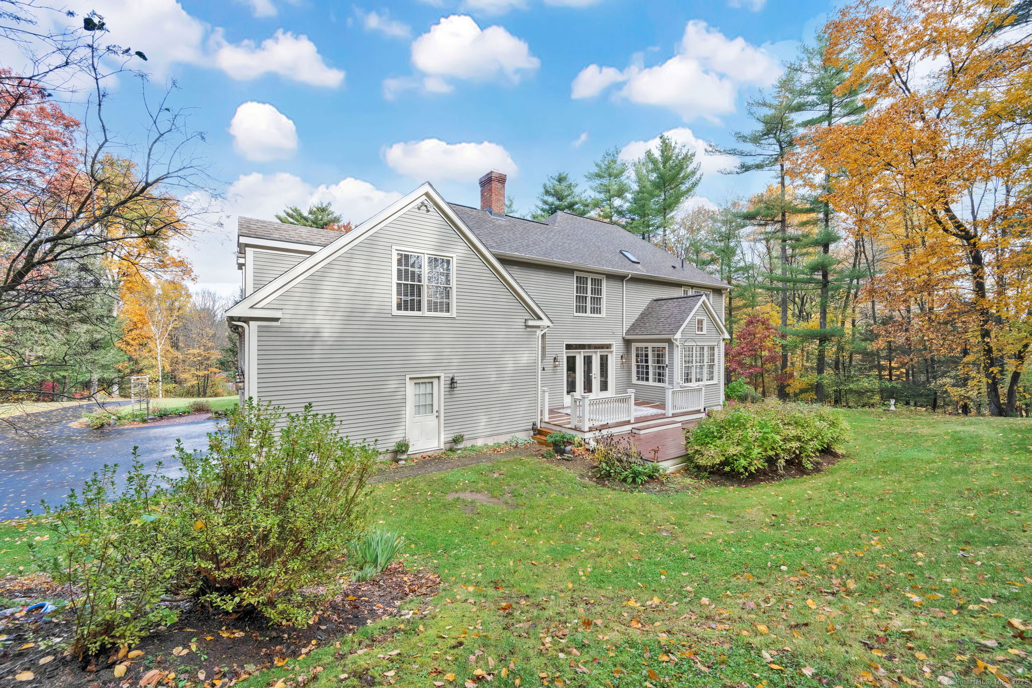 Granby, Connecticut, 06090, United States, 4 Bedrooms Bedrooms, ,3 BathroomsBathrooms,Residential,For Sale,1988938