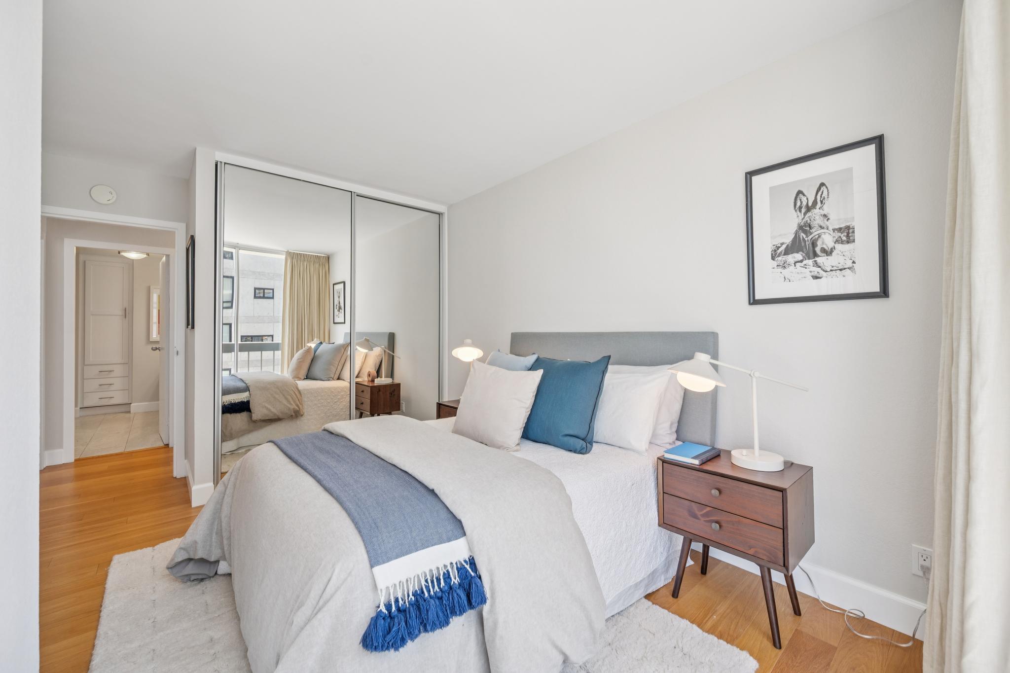  Elegant Living in Prime Pacific Heights - 物件實景