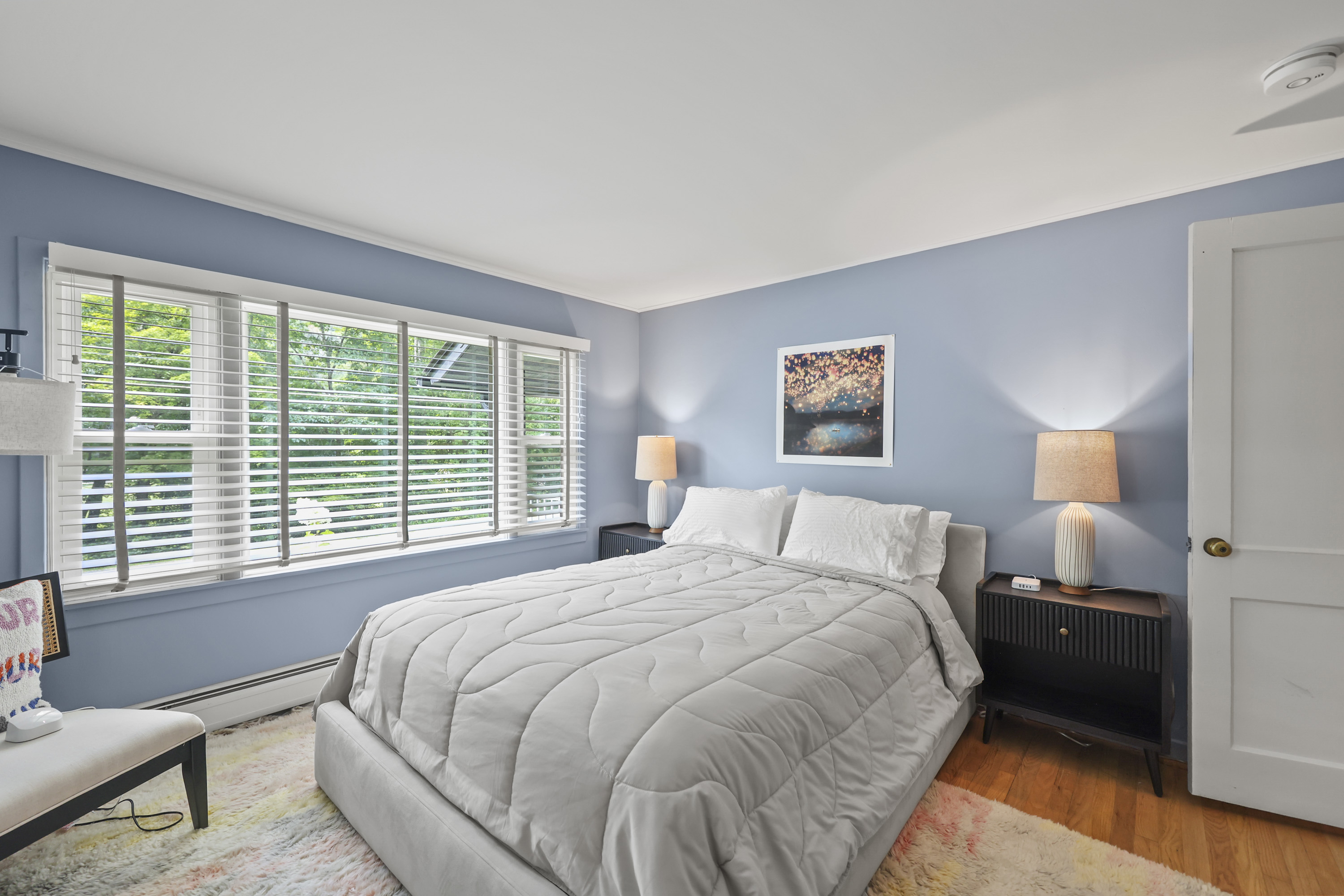  A Turnkey Berkshire Retreat Offering Style, Comfort, and an Exception Location - 物件實景