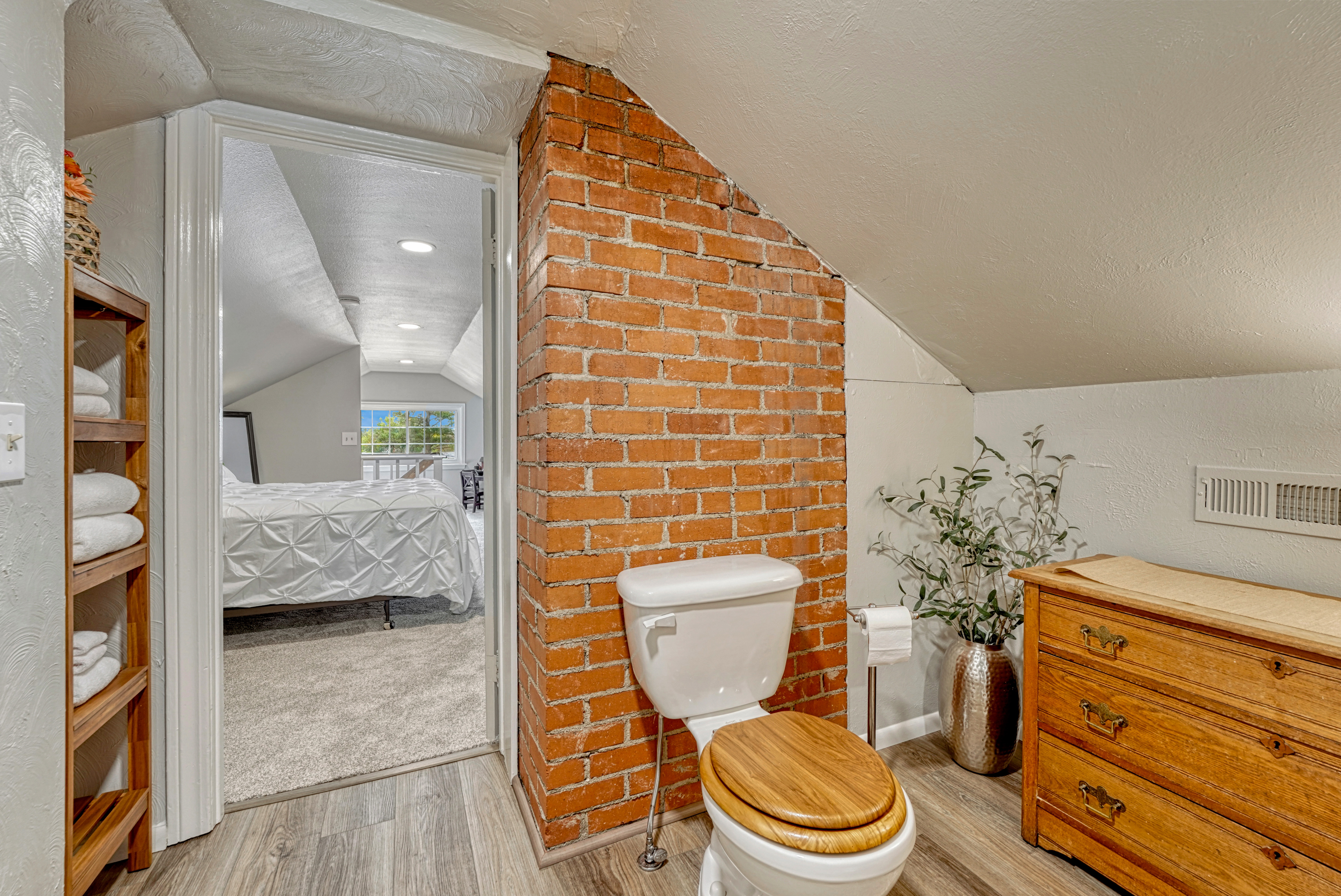  Corner-Lot Charm Near Patty Jewett and Downtown - 物件實景