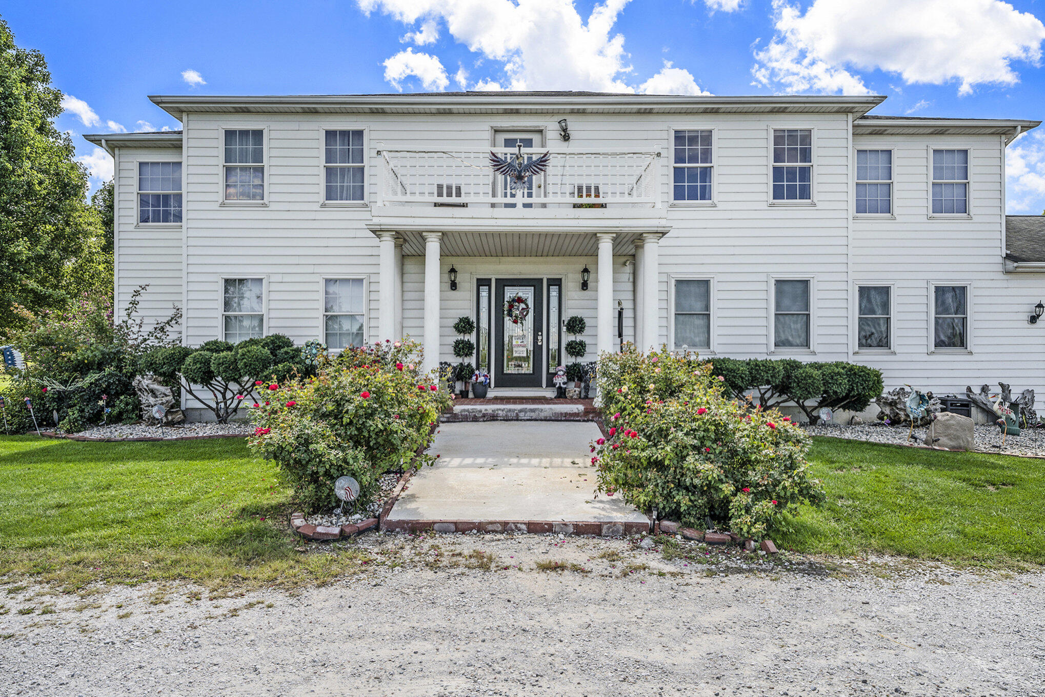 Chesterton, Indiana, 46304, United States, 5 Bedrooms Bedrooms, ,2 BathroomsBathrooms,Residential,For Sale,1973934