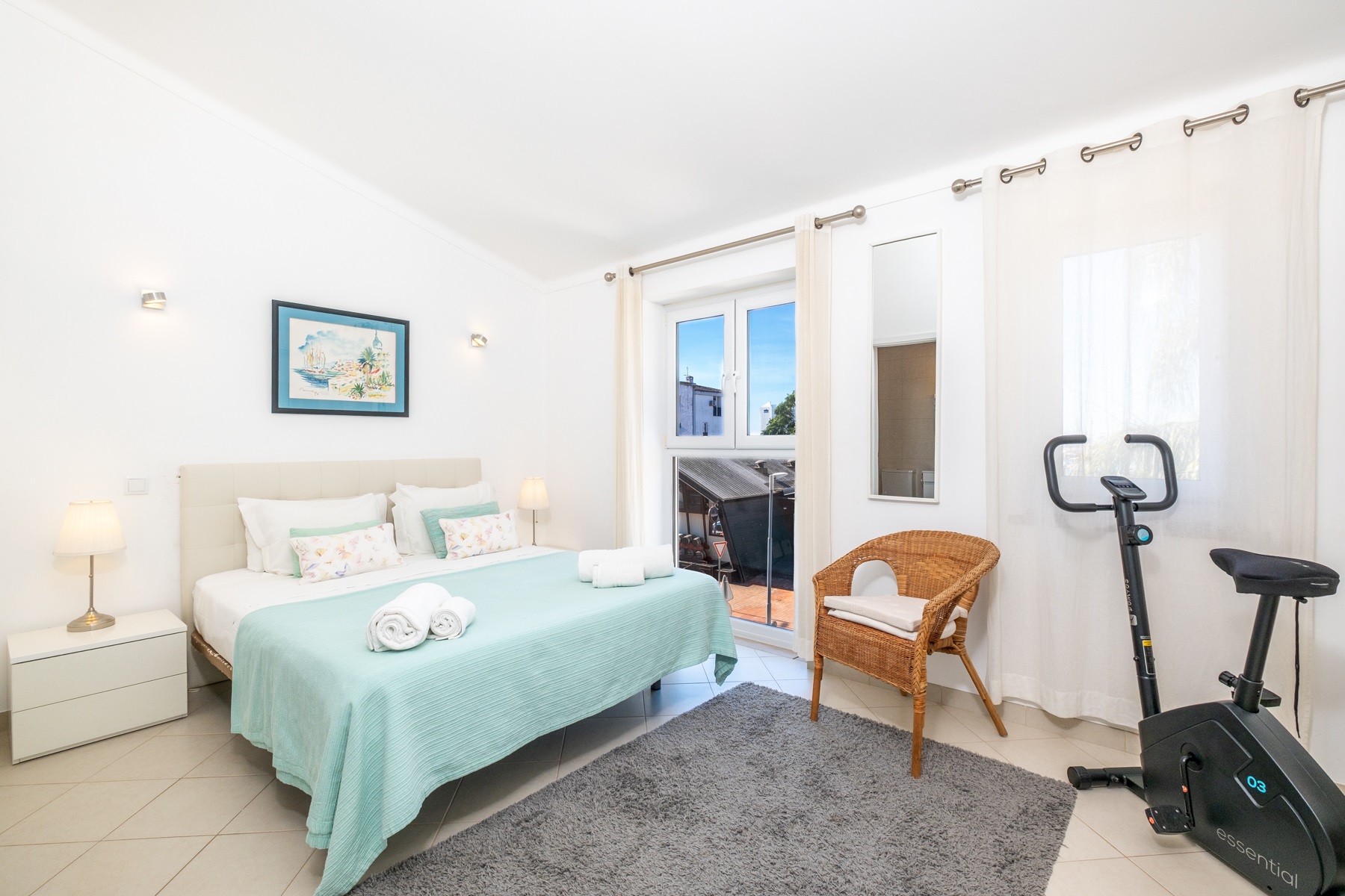  Semi-detached house, 3 bedrooms, for Sale - 物件實景