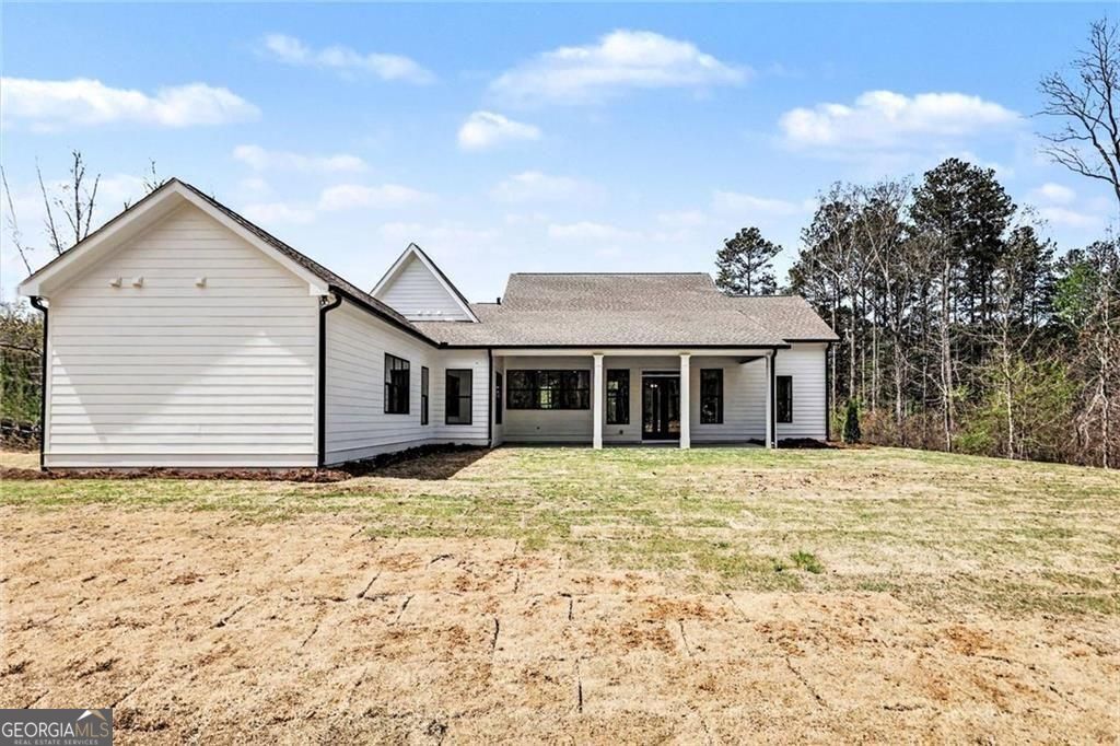 Atlanta, Georgia, 30349, United States, 4 Bedrooms Bedrooms, ,4 BathroomsBathrooms,Residential,For Sale,2033657