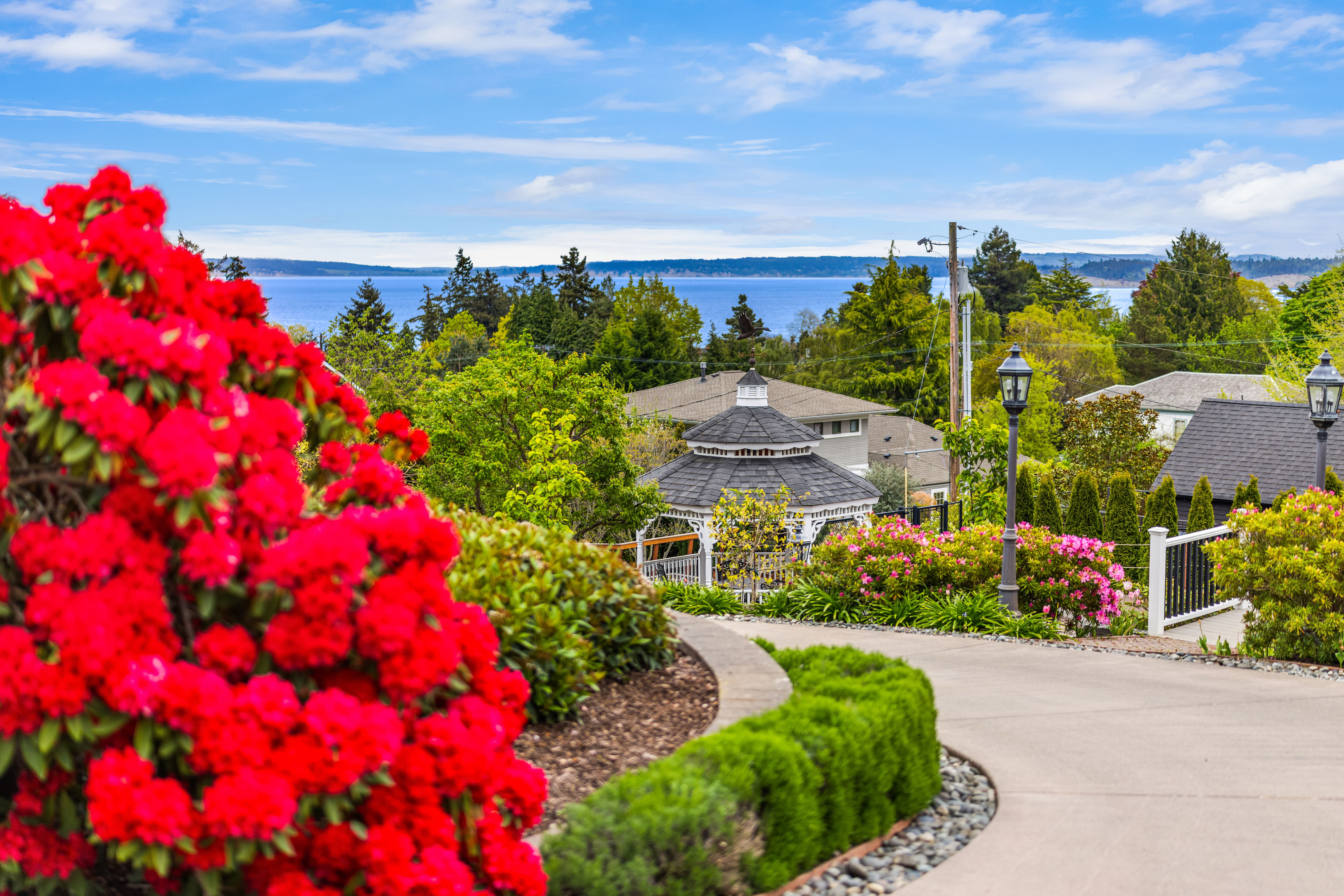  1107 Madison Street, Port Townsend, WA 98368 - 物件實景