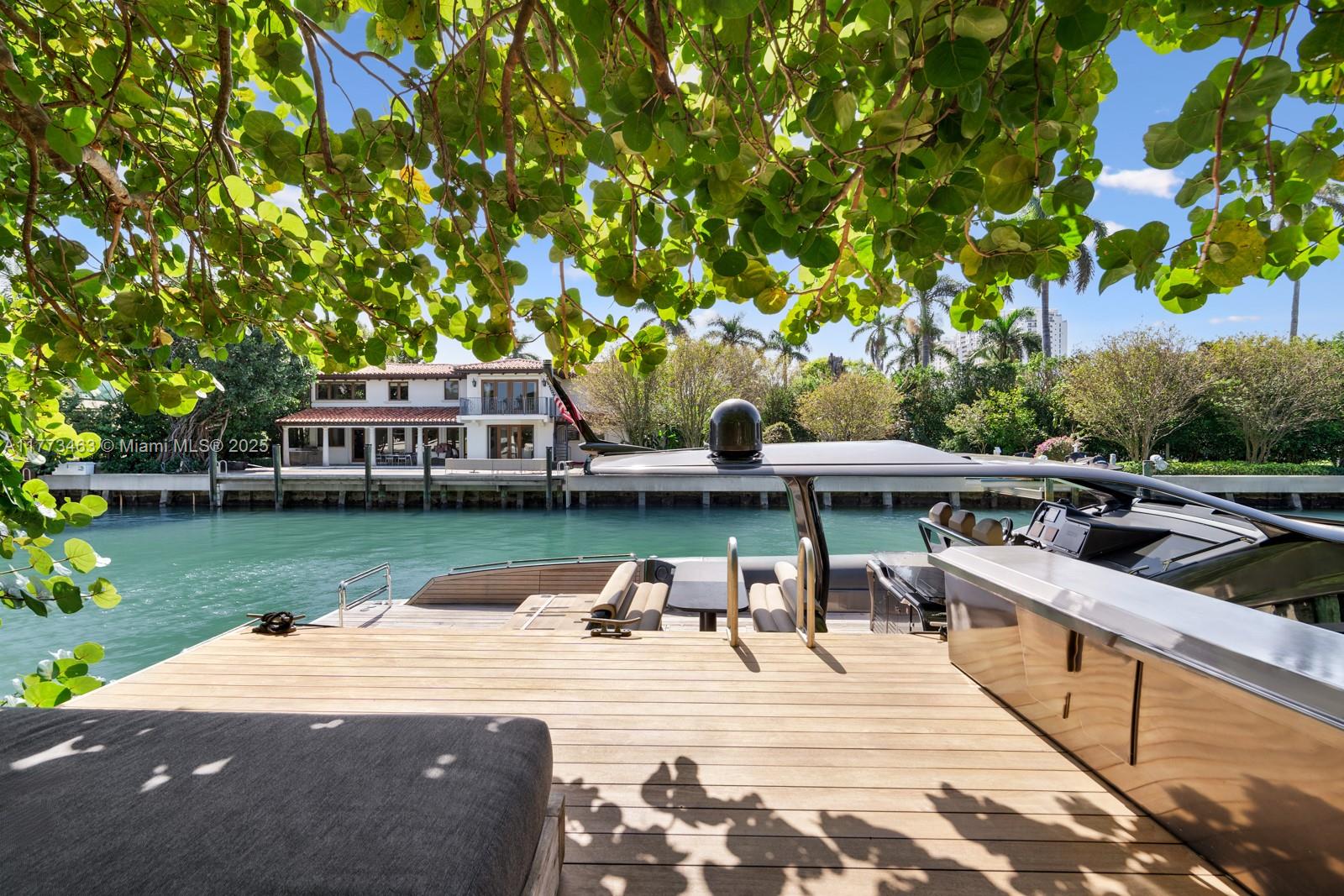 Miami Beach, Florida, 33140, United States, 6 Bedrooms Bedrooms, ,7 BathroomsBathrooms,Residential,For Sale,1759763