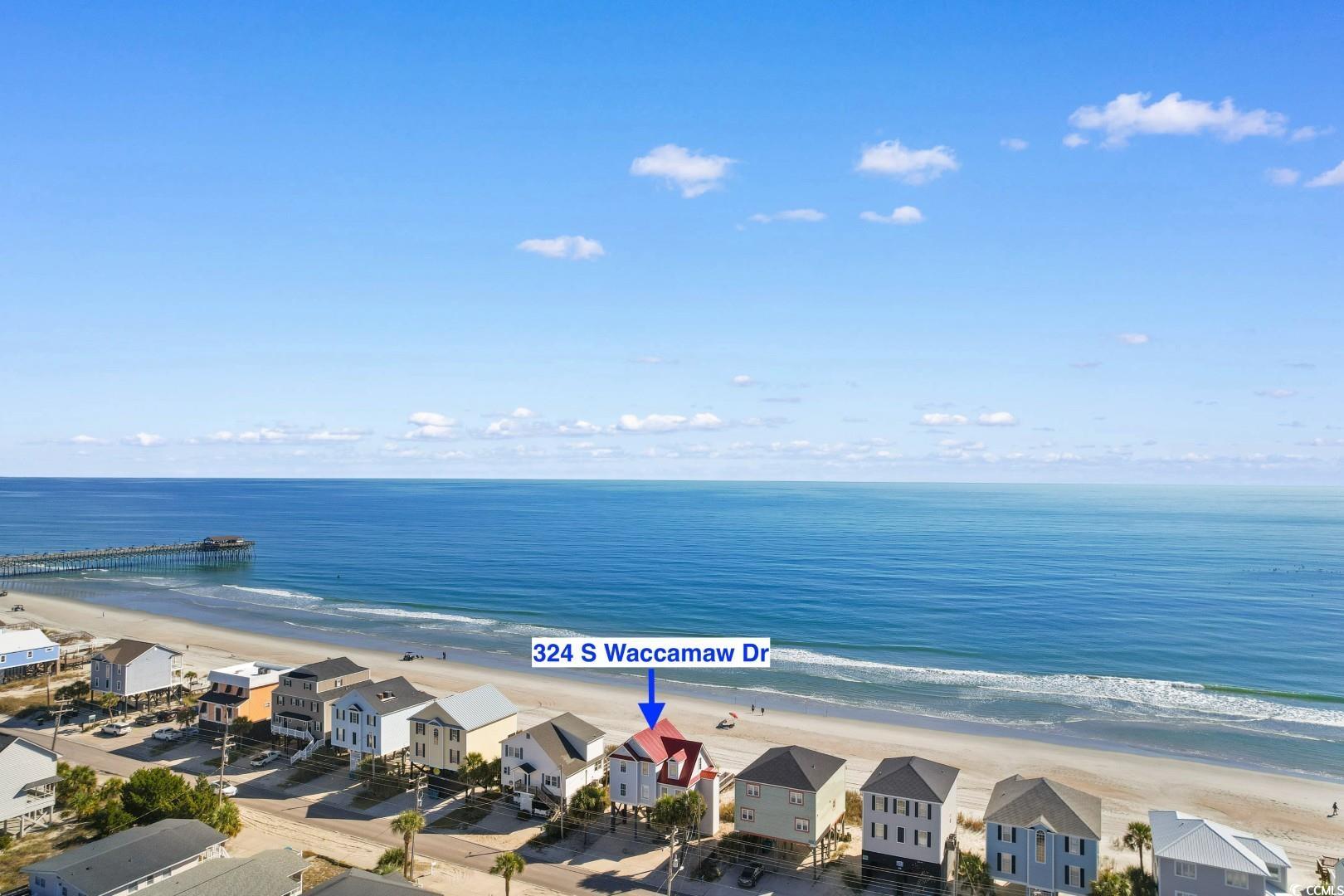 Murrells Inlet, South Carolina, 29576, United States, 4 Bedrooms Bedrooms, ,3 BathroomsBathrooms,Residential,For Sale,2048791