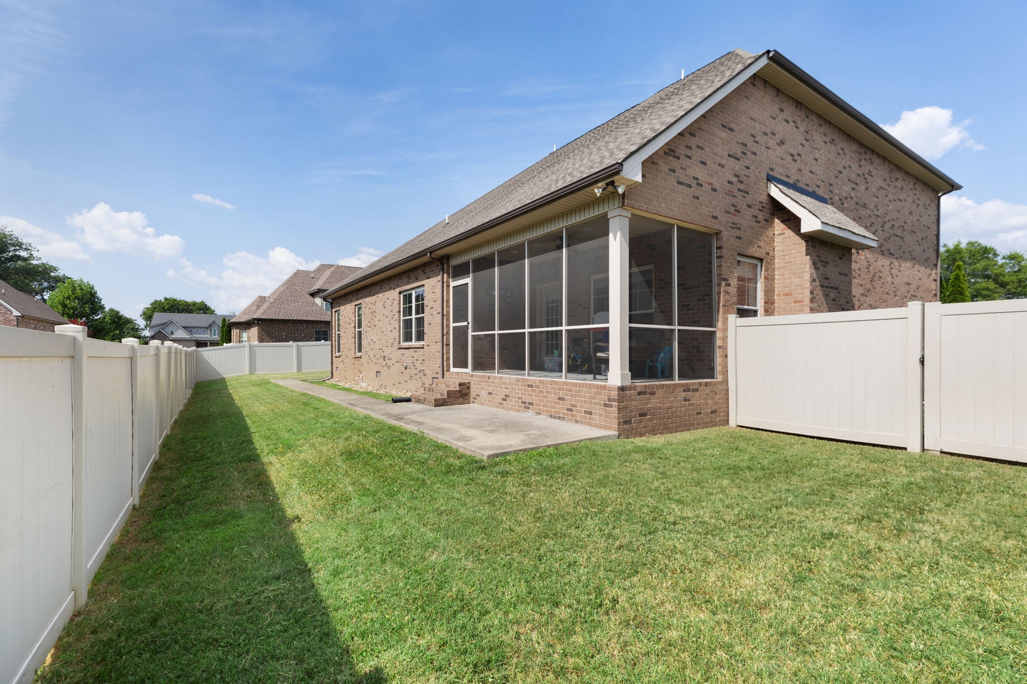  4517 Garcia Blvd, Murfreesboro, TN, 37128 - 物件實景