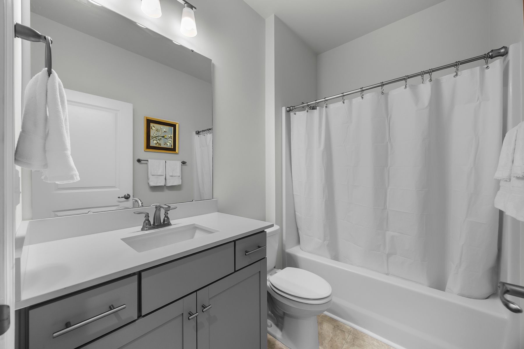  739 Greenwich Place, Richlands, NC 28574 - 物件實景