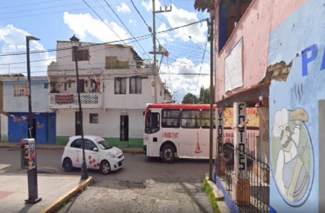 Prolongacion Hidalgo Oriente, Calimaya, Estado de México, 52224, Mexico, 1 Bedroom Bedrooms, ,Residential,For Sale,Prolongacion Hidalgo Oriente,1443297