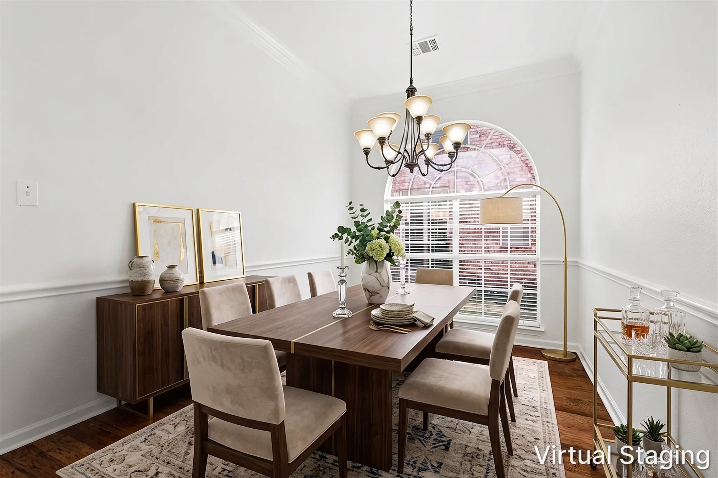  3631 Appalachian Way, Flower Mound, TX, 75022 - 物件實景