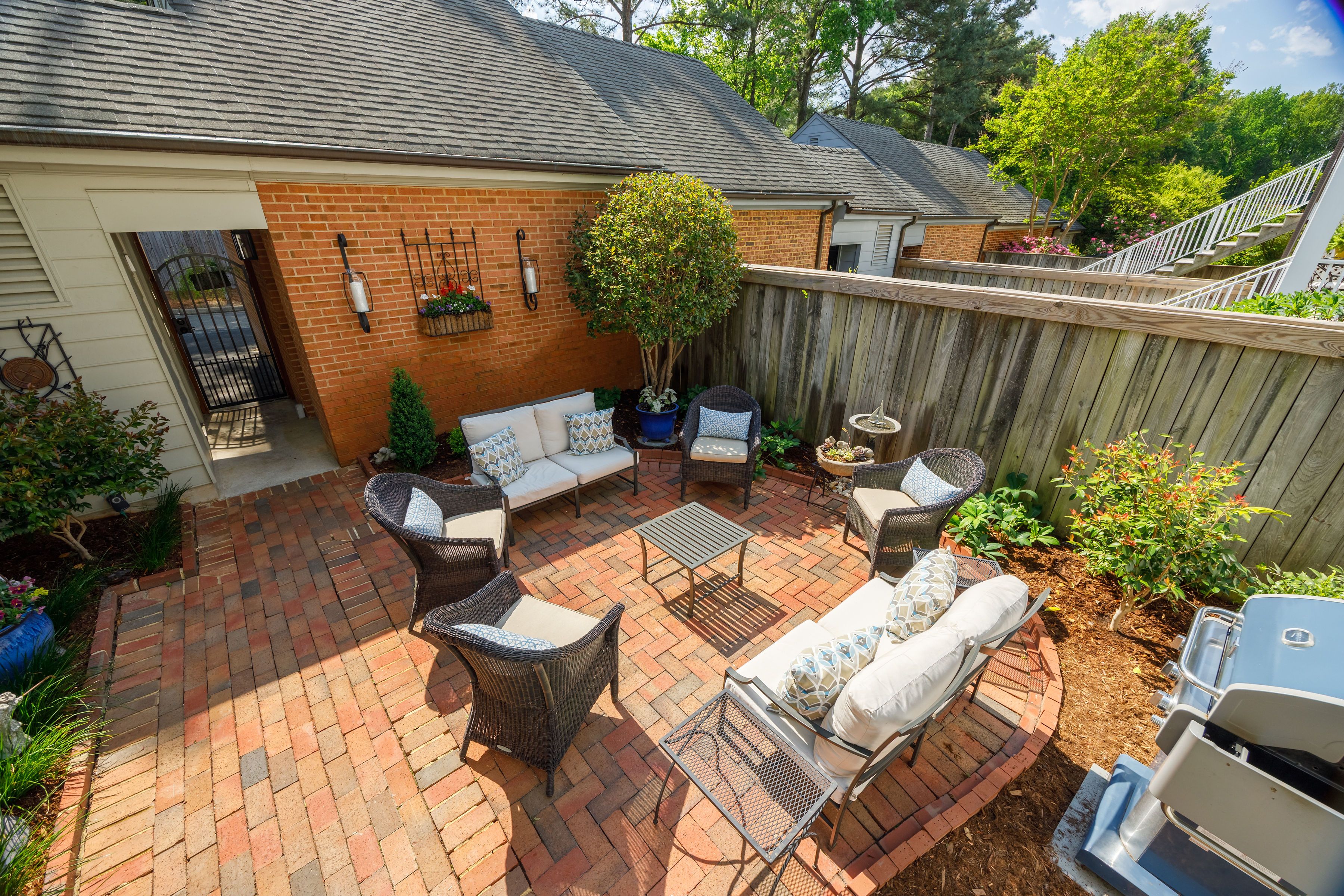  527 Saint Albans Way, Henrico, VA 23229 - 物件實景