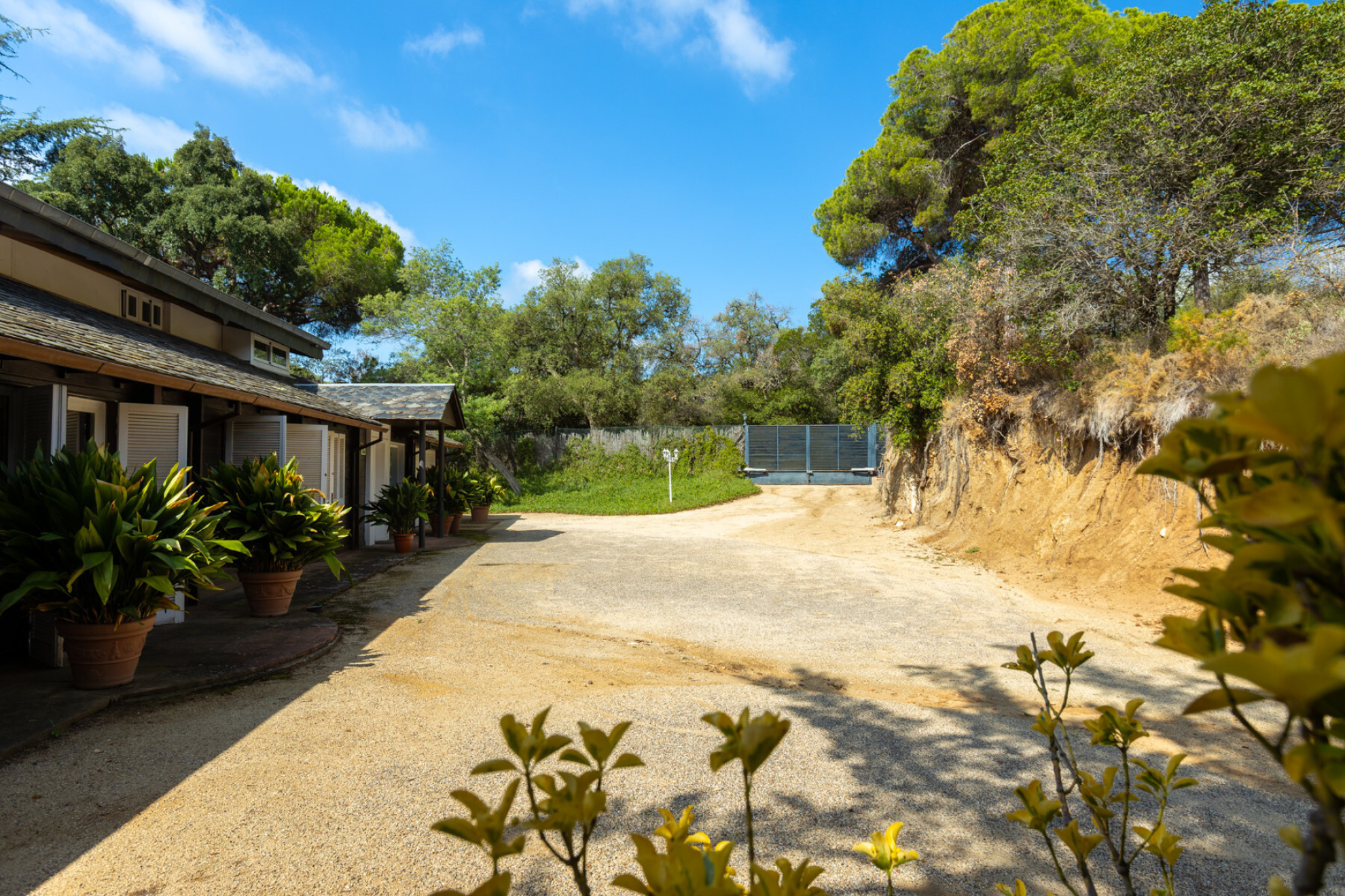  House with large plot and sea views in Llavaneres - Costa norte BCN - 物件實景