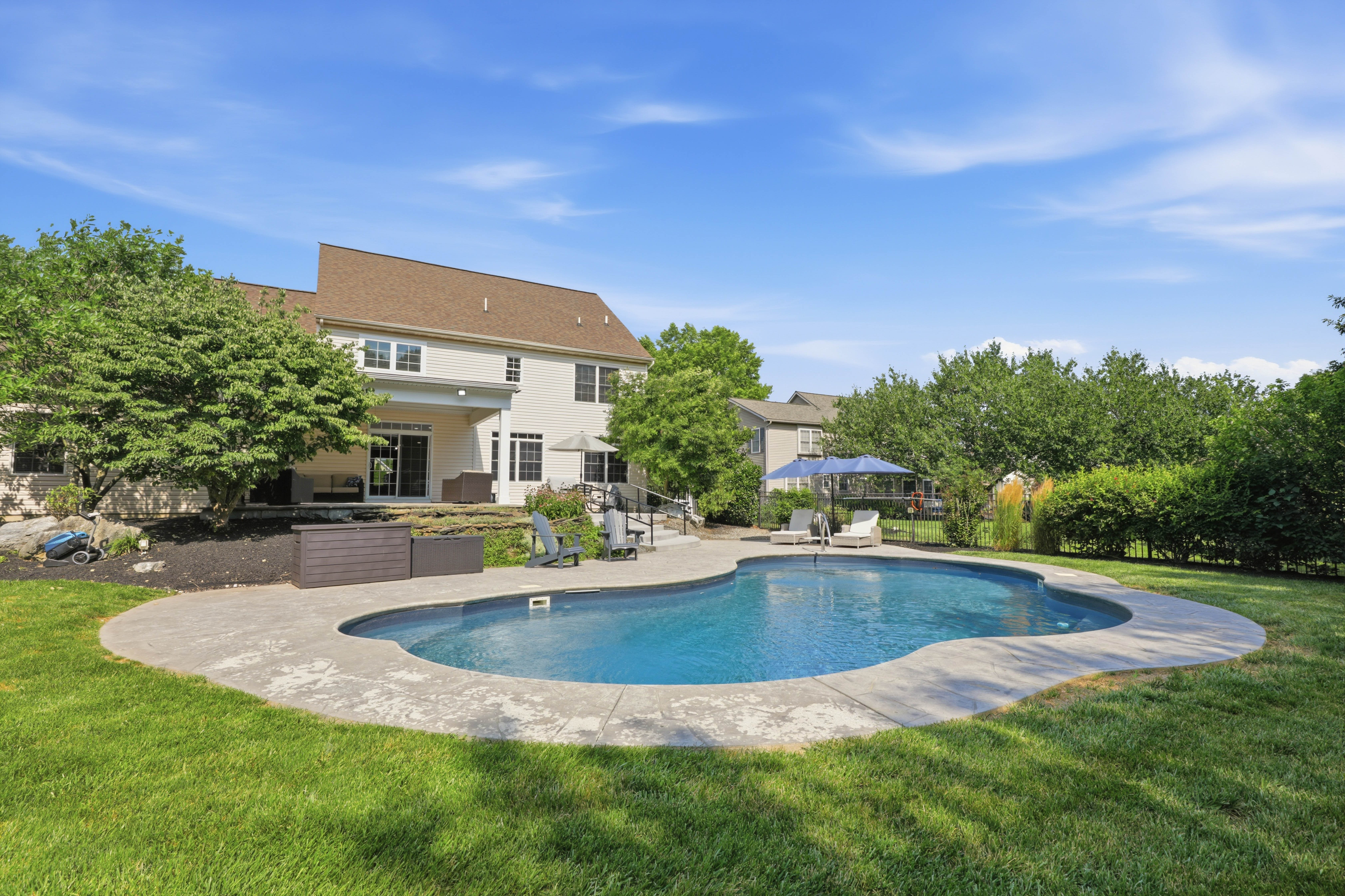  1146 S Bristol Drive, Lititz, PA - 物件實景