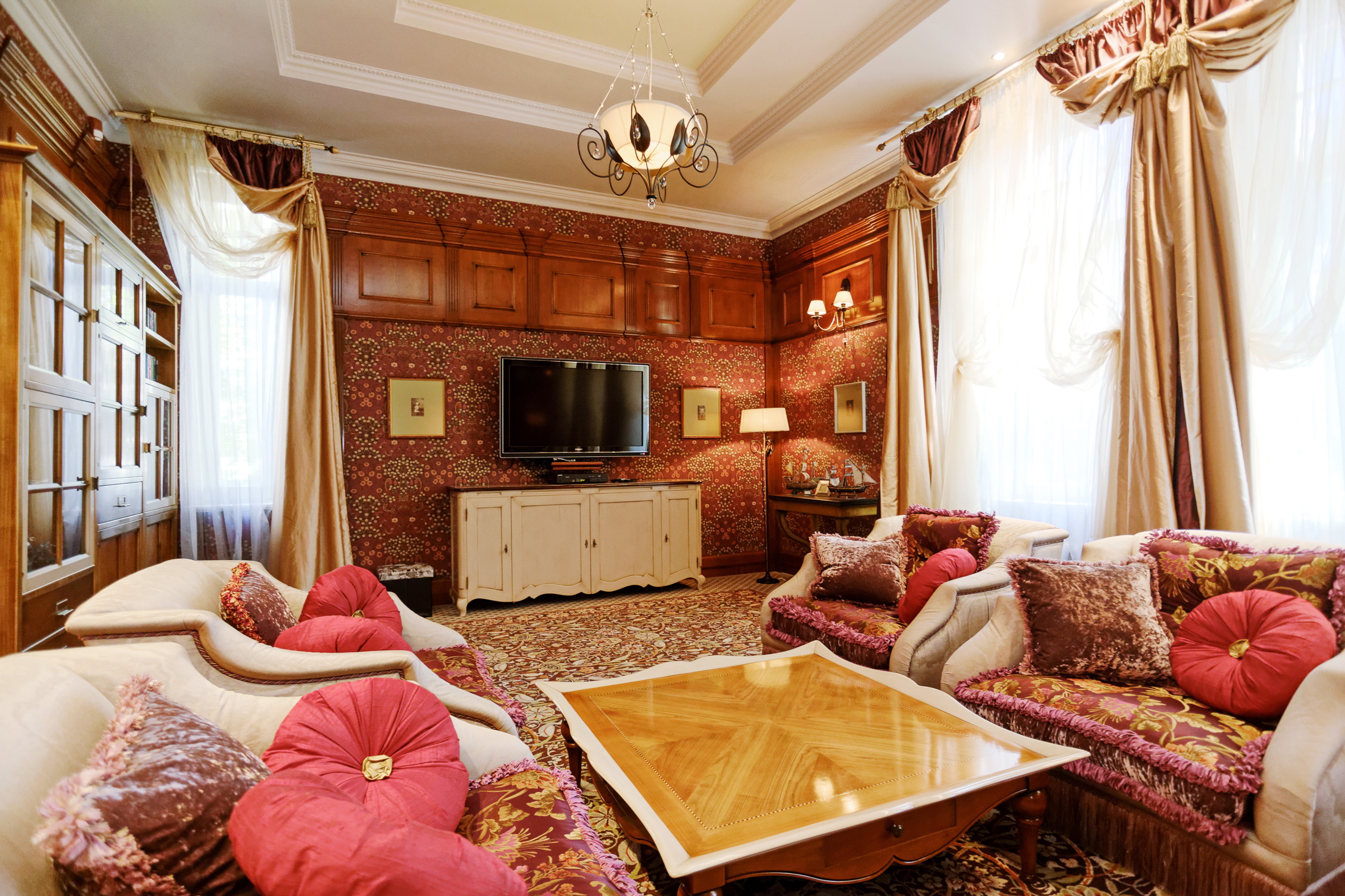  Unique Villa Filix in the resort city Jurmala - 物件實景