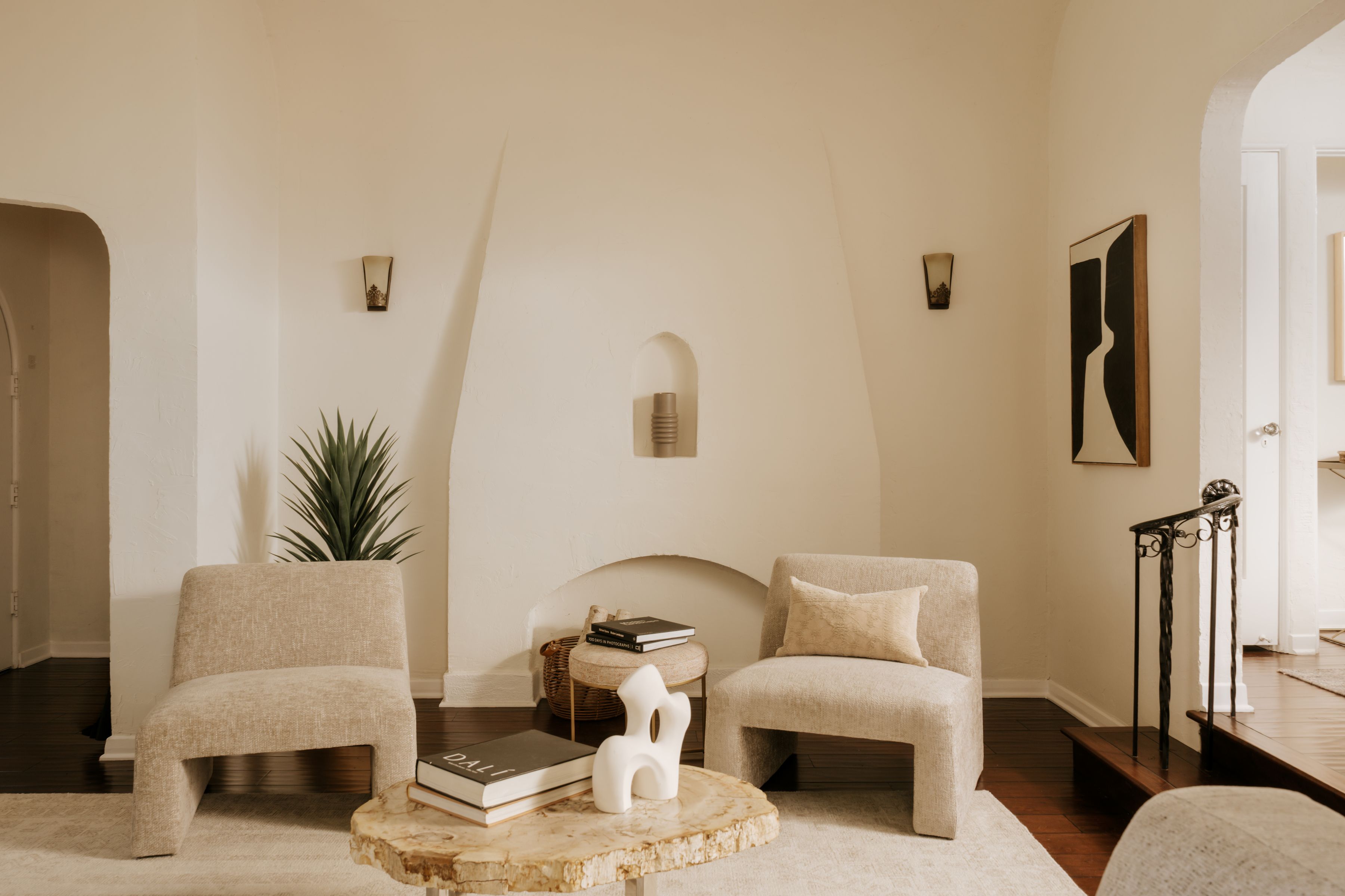  Carthay Circle Duplex - 物件實景
