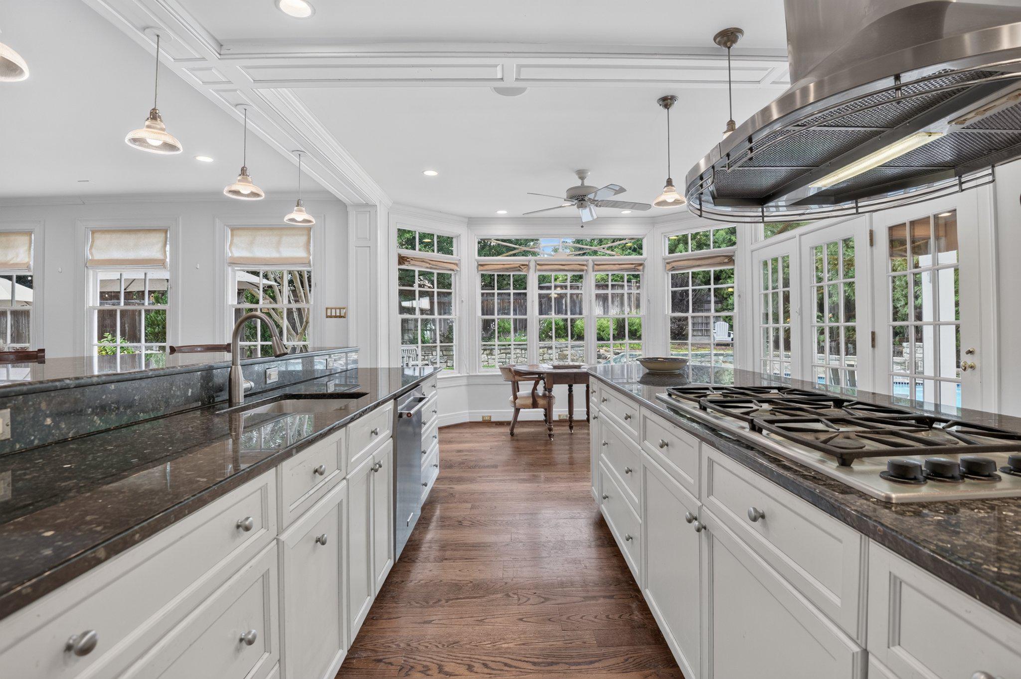  5329 Woodlawn Avenue, Chevy Chase, MD, 20815 - 物件實景