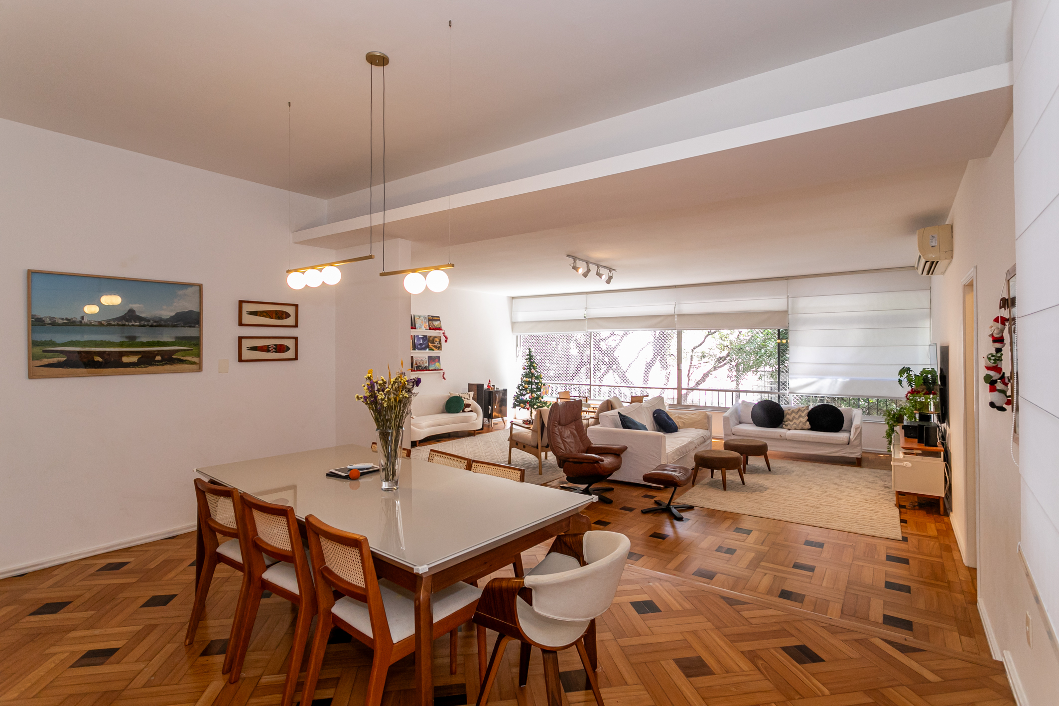  Bright and airy apartment in a highly desirable location - 物件實景