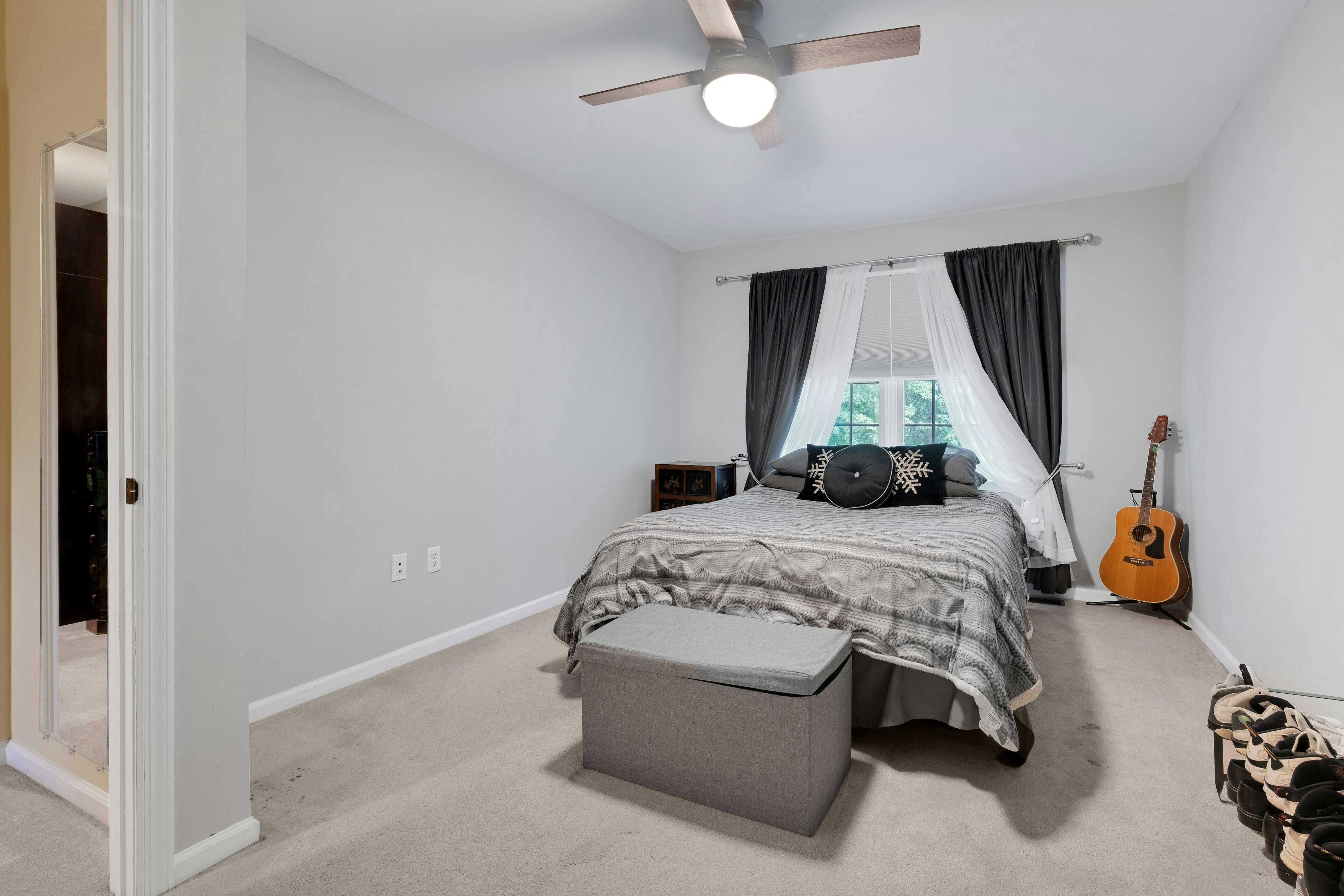  84 Emily Place, Parsippany-Troy Hills, NJ 07054 - 物件實景