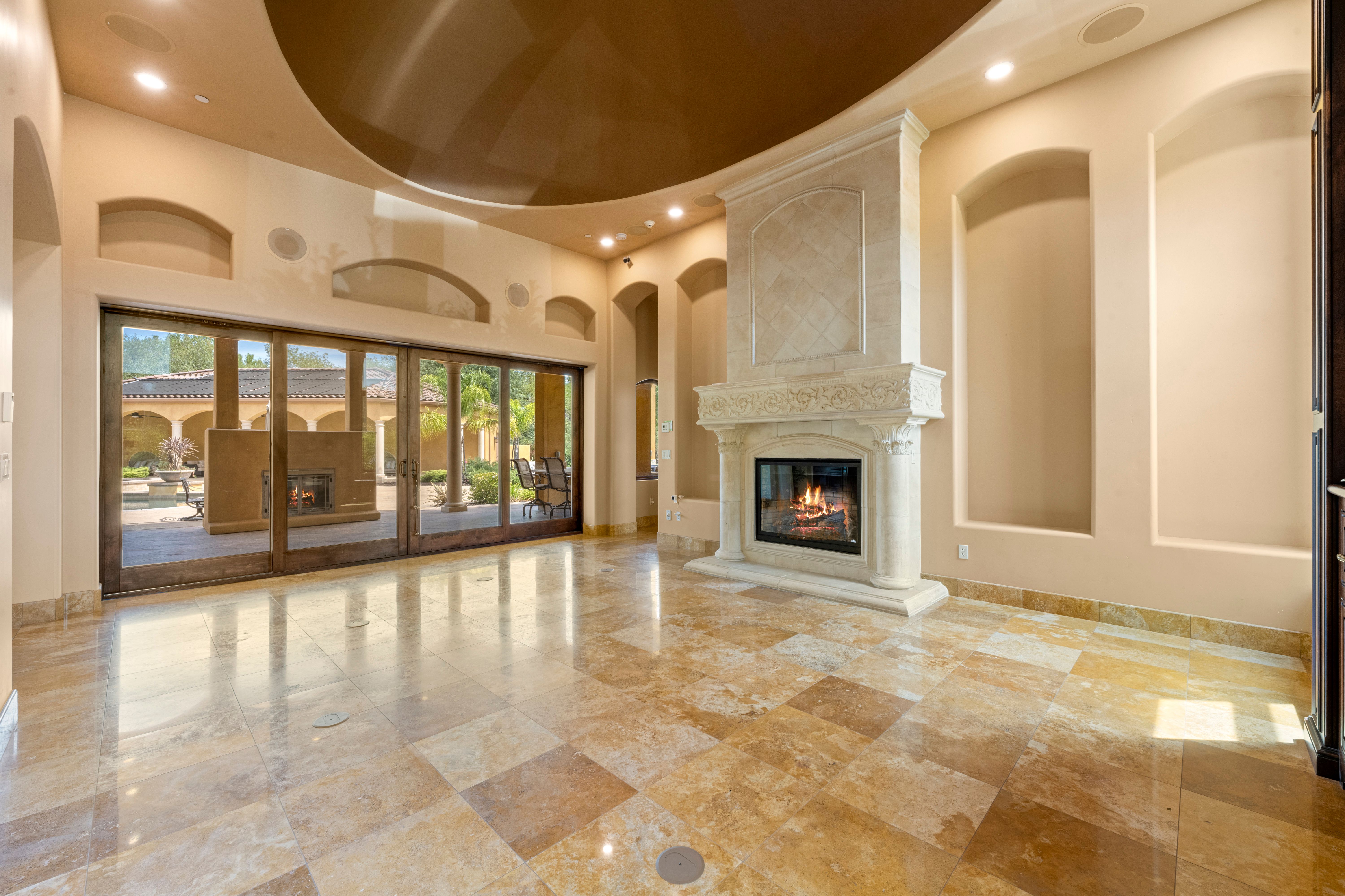  9220 Tuscany Oaks Court, Granite Bay, CA 95746 - 物件實景