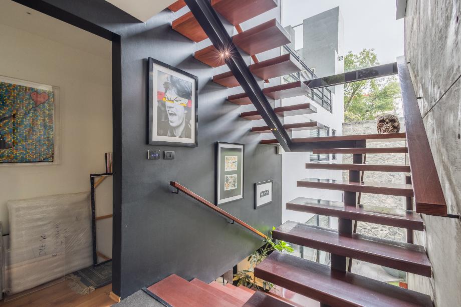 La Magdalena Contreras, Ciudad de México, 10400, Mexico, 3 Bedrooms Bedrooms, ,4 BathroomsBathrooms,Residential,For Sale,1847439