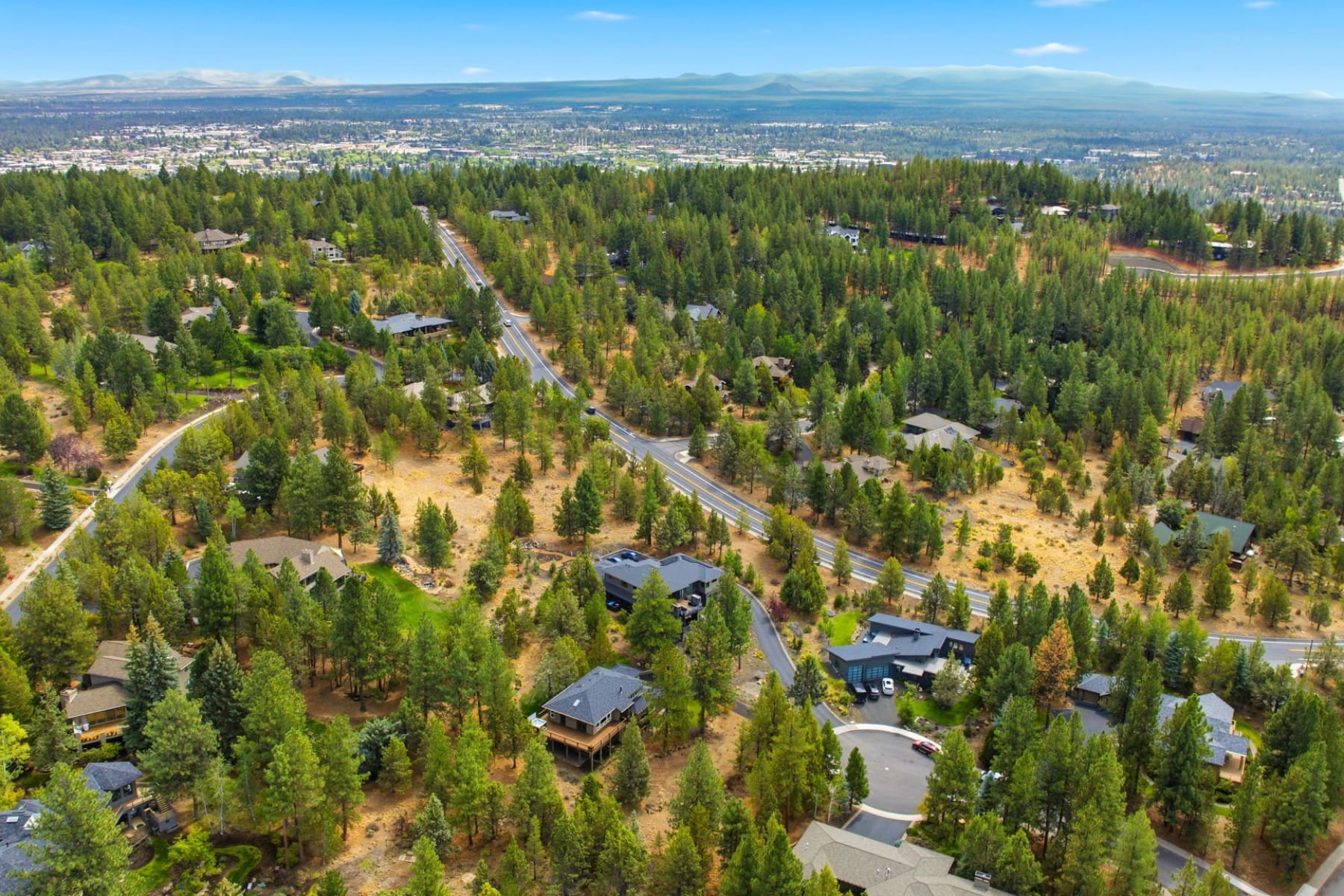  1960 NW Keenan Court Bend, OR 97703 - 物件實景