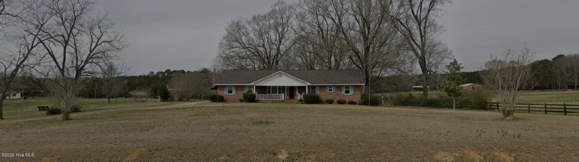 Washington Hwy, Lincolnton, GA 30817
