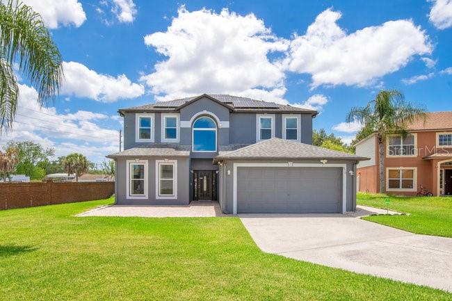 470 Regal Downs Circle, Winter Garden, Florida, 34787, United States, 4 Bedrooms Bedrooms, ,3 BathroomsBathrooms,Residential,For Sale,470 Regal Downs Circle,1617676