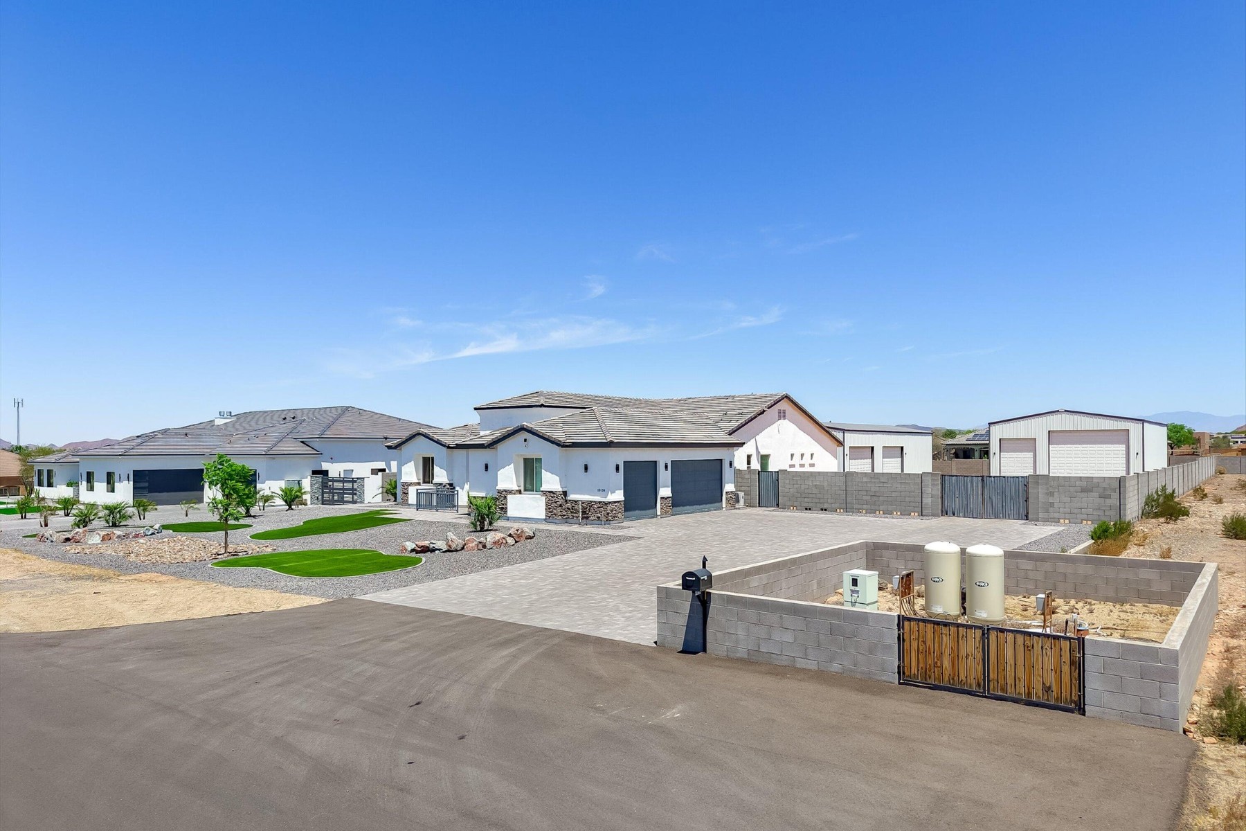  10136 W Hatfield Road  Peoria, AZ - 物件實景
