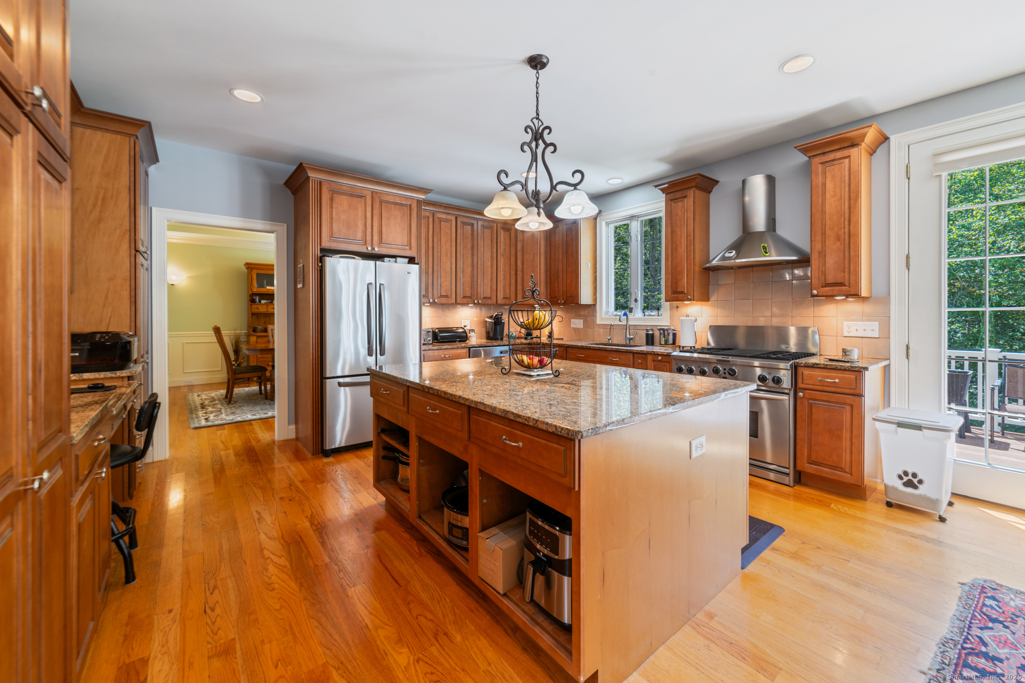 Seymour, Connecticut, 06483, United States, 4 Bedrooms Bedrooms, ,4 BathroomsBathrooms,Residential,For Sale,1927262