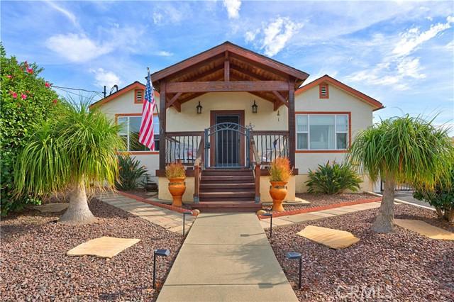 Fallbrook, California, 92028, United States, 2 Bedrooms Bedrooms, ,1 BathroomBathrooms,Residential,For Sale,1987666