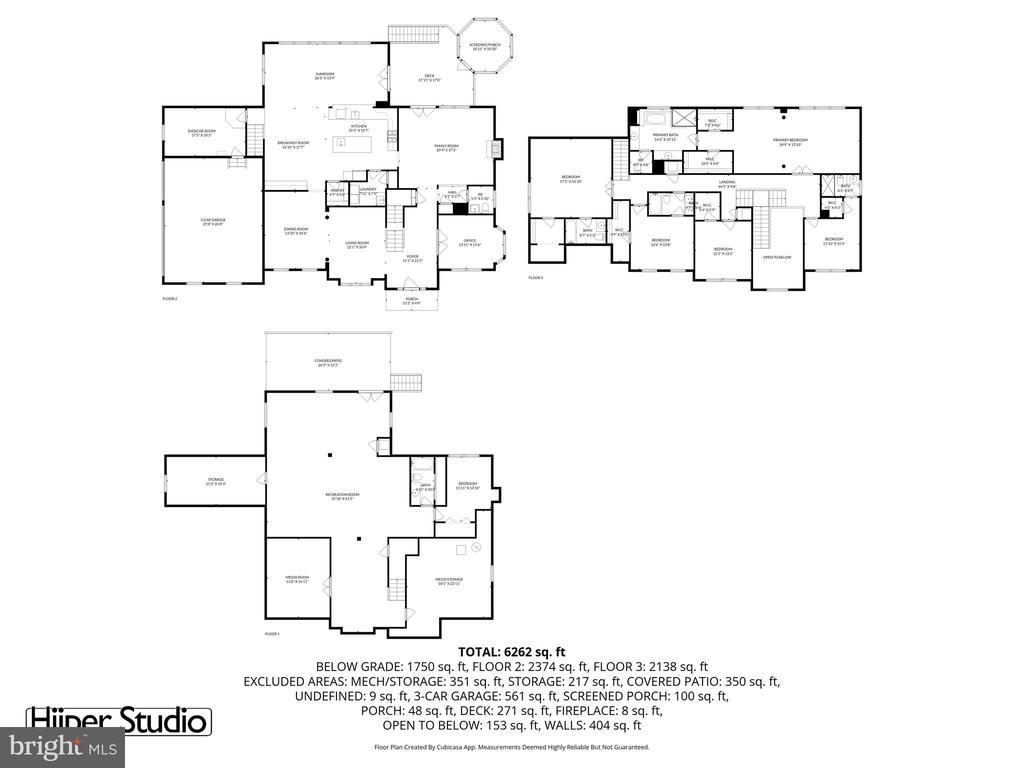 Fairfax, Virginia, 22033, United States, 6 Bedrooms Bedrooms, ,6 BathroomsBathrooms,Residential,For Sale,1973786