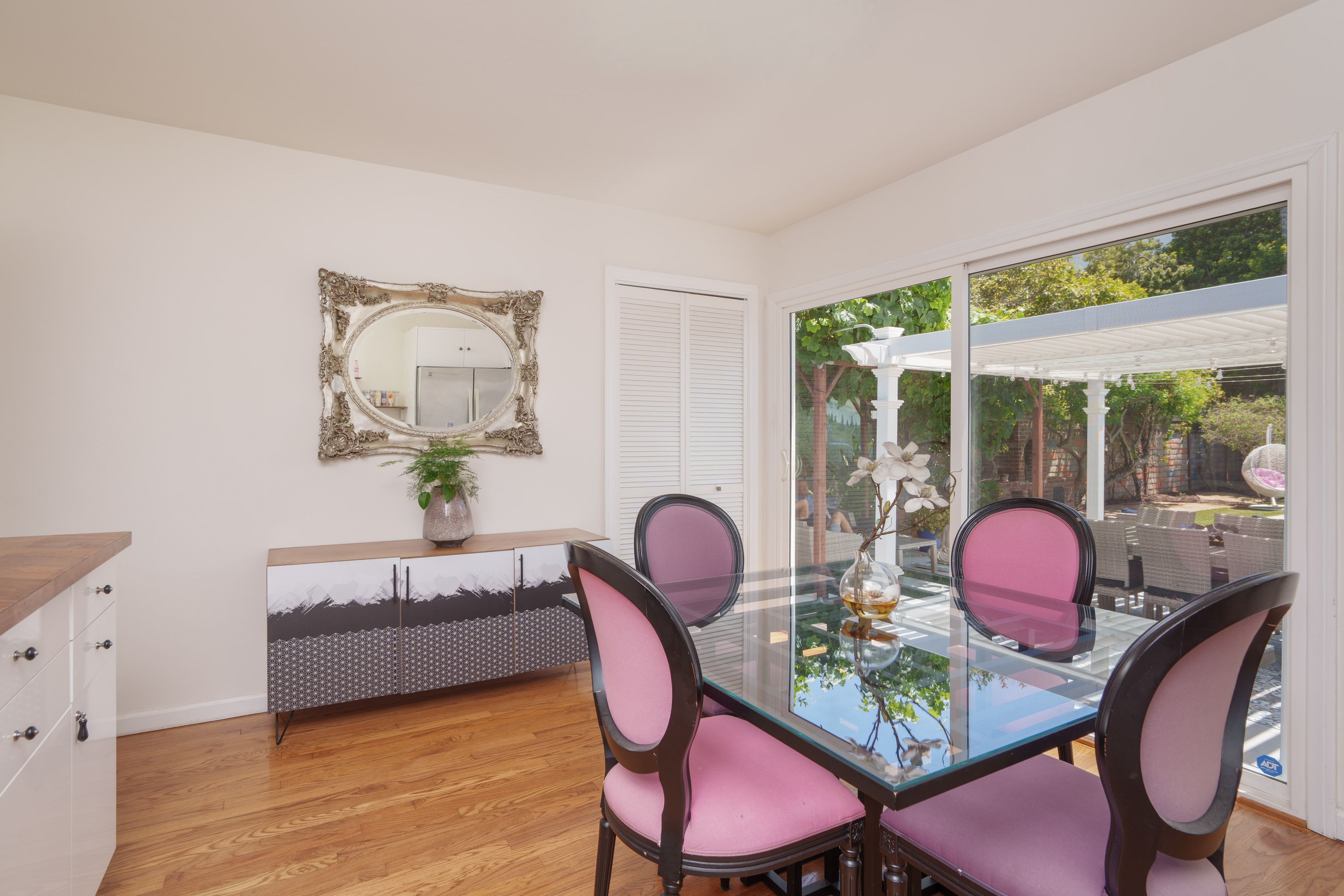  4931 Coolidge Avenue - 物件實景