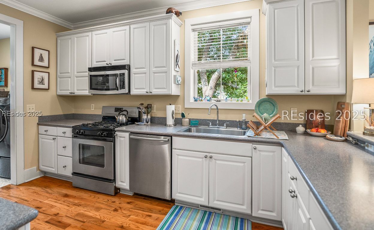 Beaufort, South Carolina, 29902, United States, 3 Bedrooms Bedrooms, ,Residential,For Sale,1906126