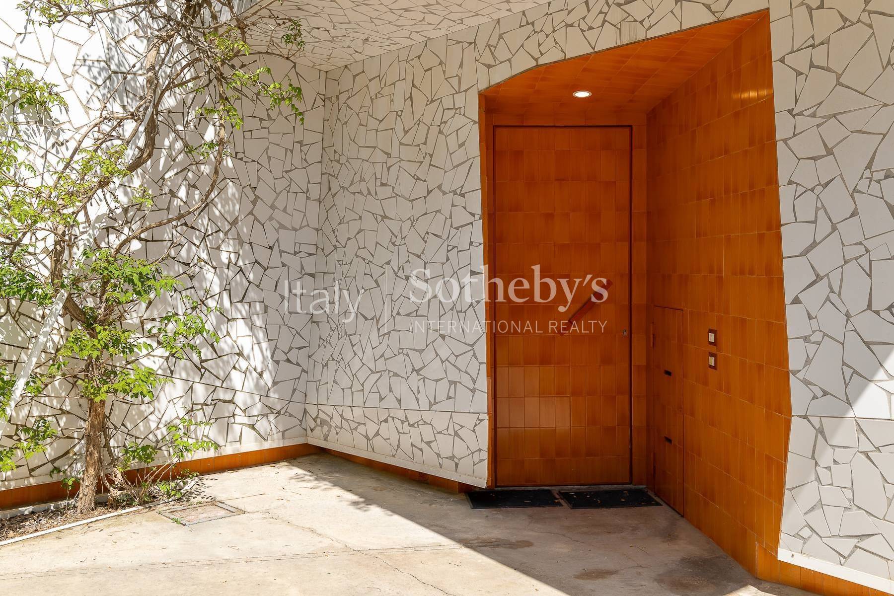  Contemporary Design Villa Between Nature and Privacy - 物件實景