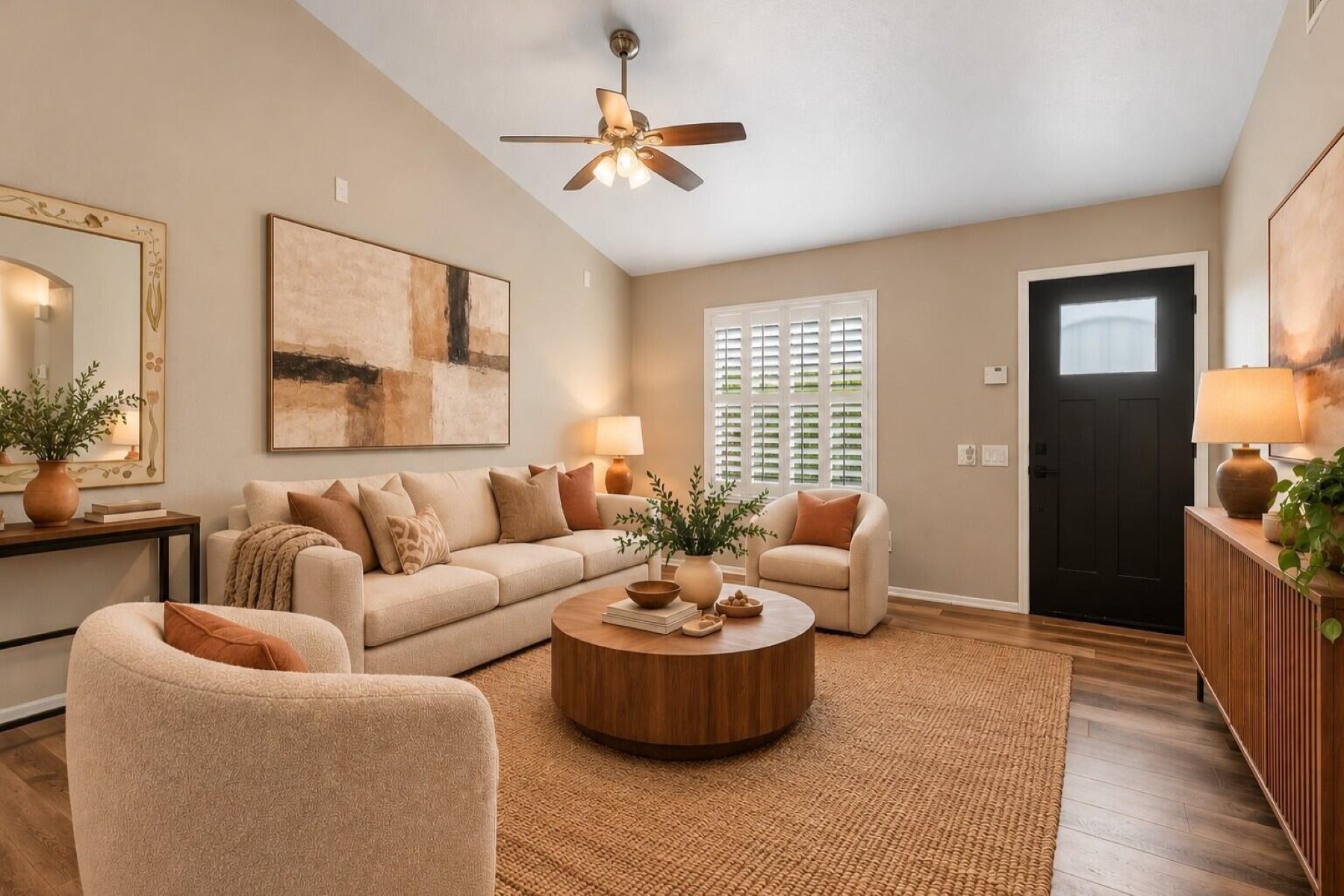  19815 N 34th Place, Phoenix, AZ 85050 - 物件實景