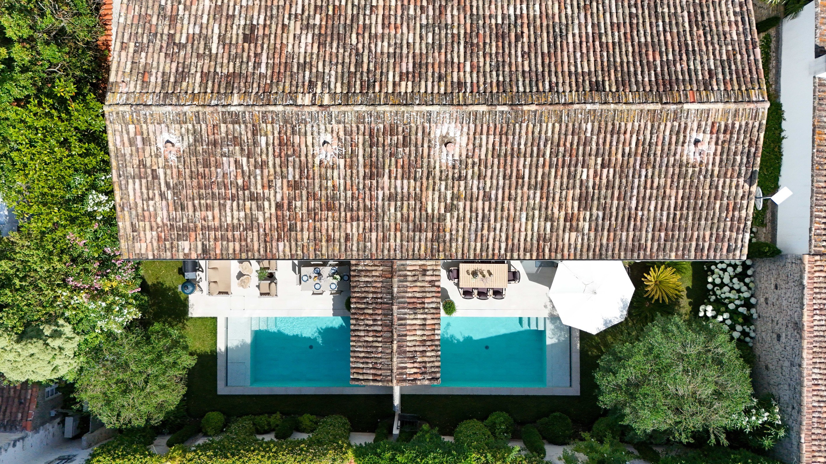  Île de Ré - Saint Martin de Ré - Exceptional Residence in the Heart of the Hist… - 物件實景
