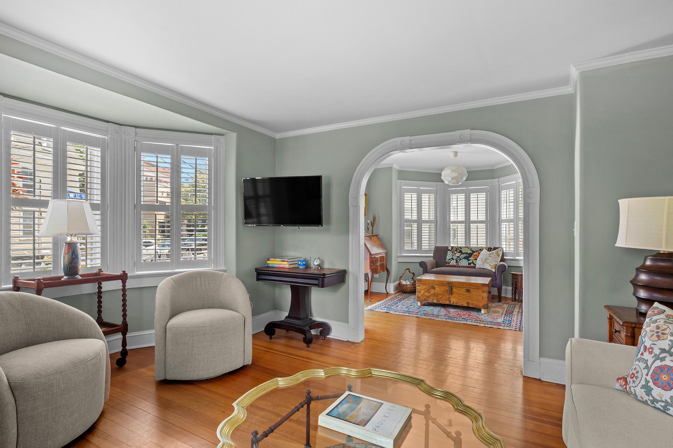  8 Sanford Street, Newport, RI 02840 - 物件實景