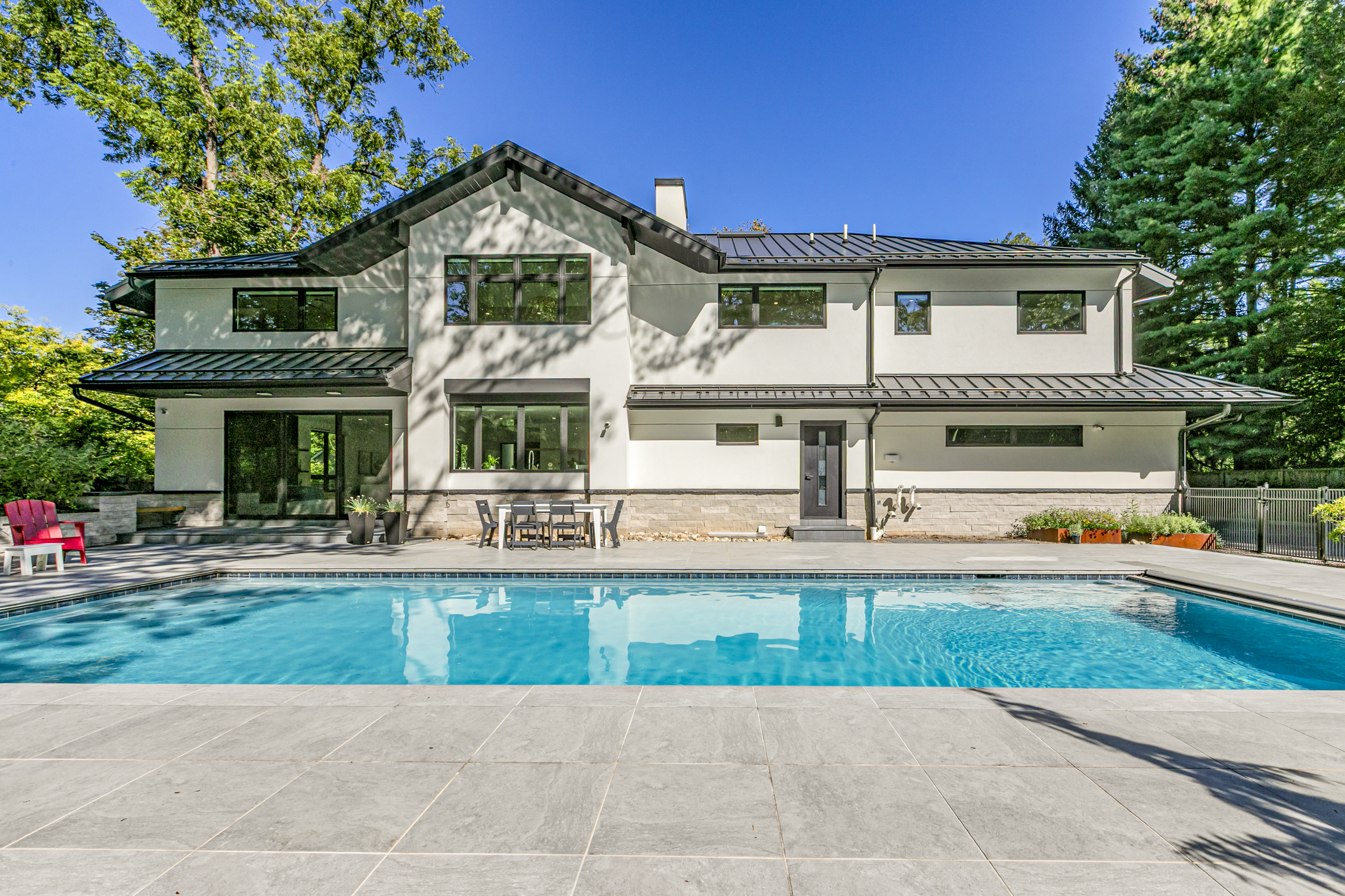  Modern Luxury Living Steps From Downtown - 物件實景