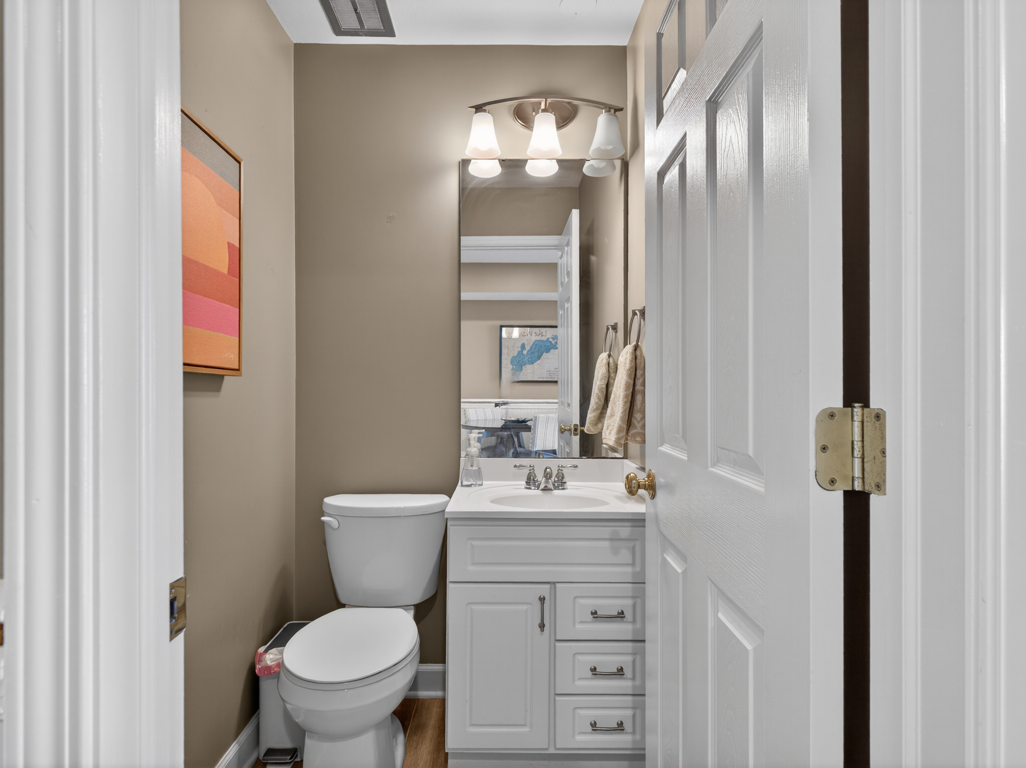  Easy, Breezy Condo Living on Indiana