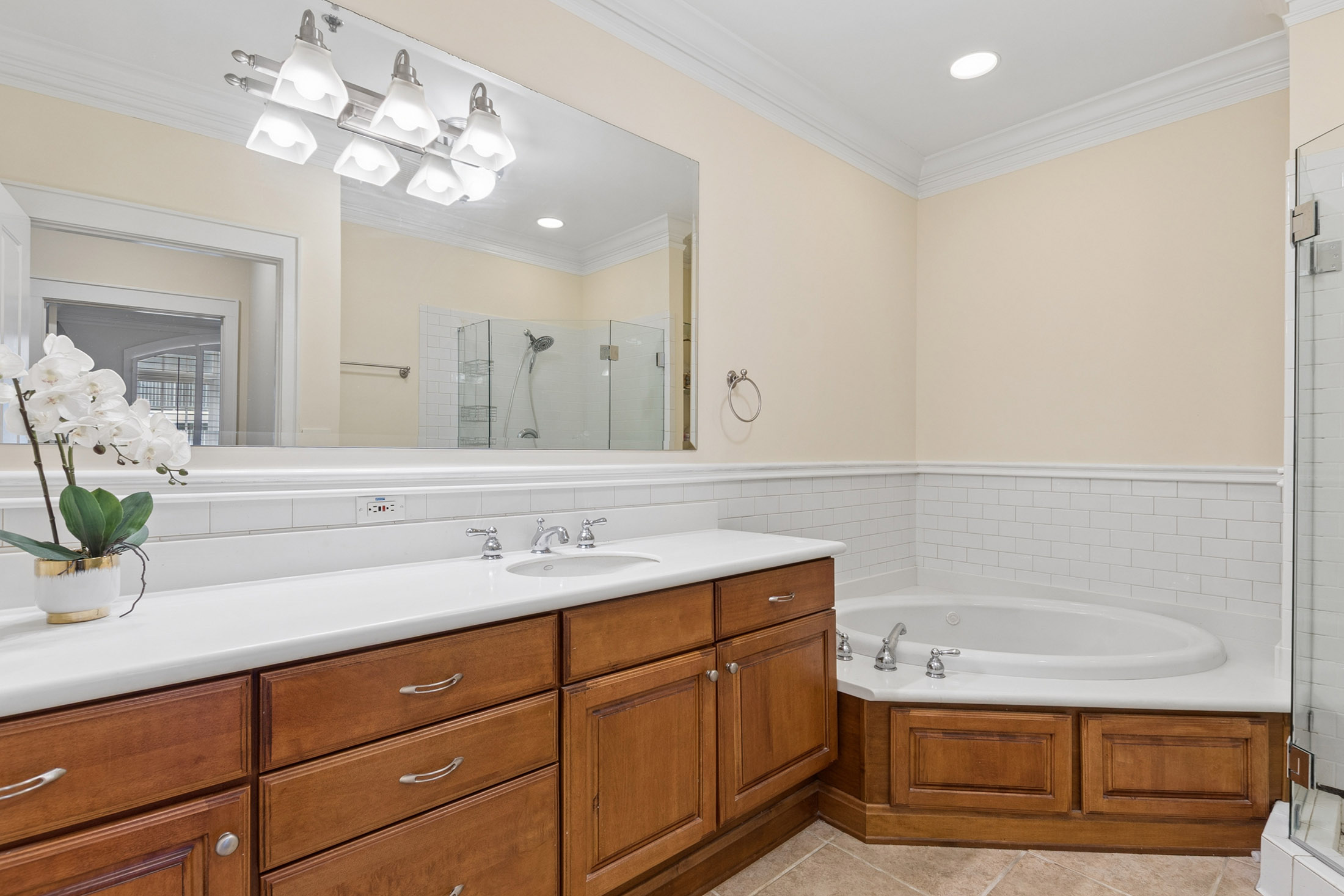  Fantastic Corner Condo in Vibrant Midtown Atlanta - 物件實景